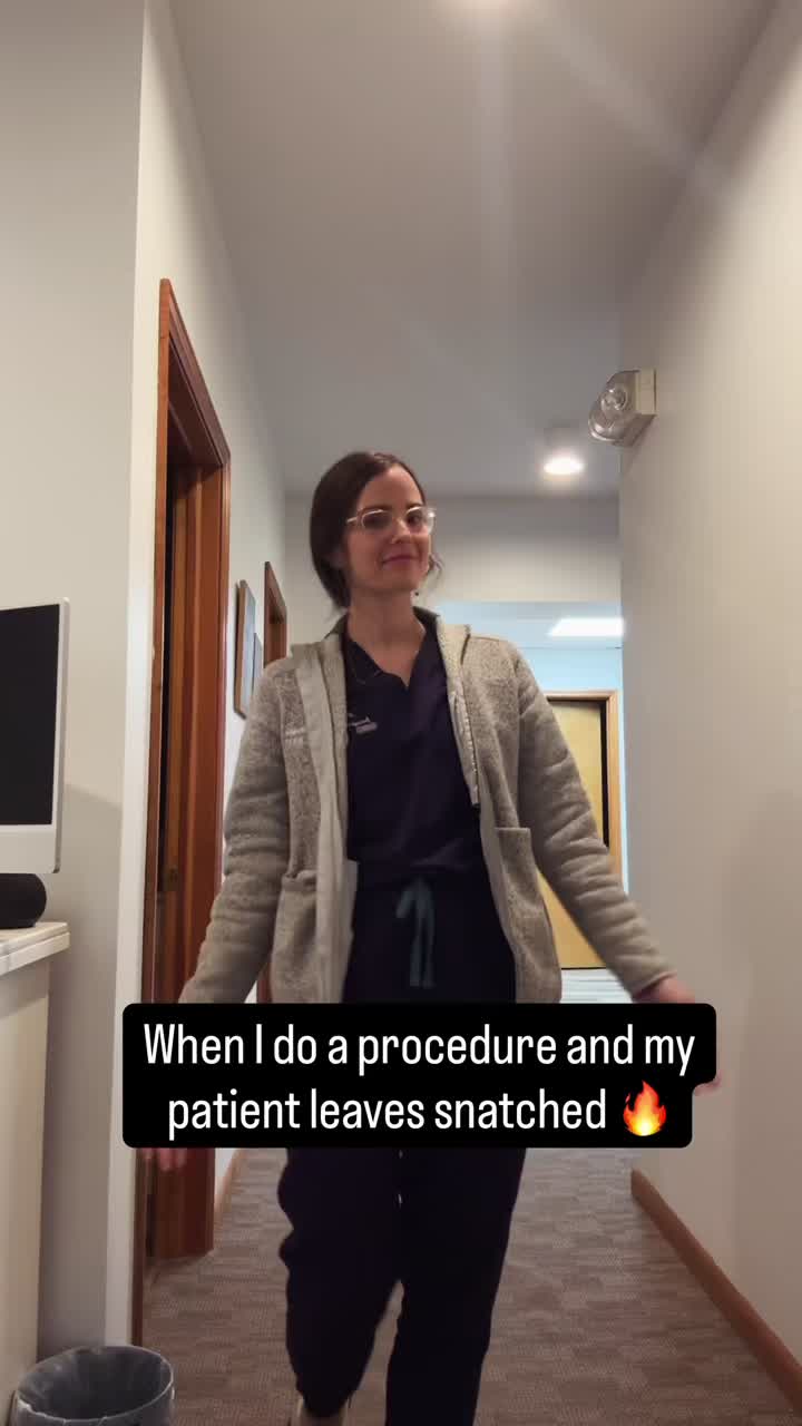 Fire Results. Real Confidence. 🔥
At MIH, our goal is simple: to help you feel and look your best.
#dysport #morpheus8 #HydraFacial #skincare #medspa