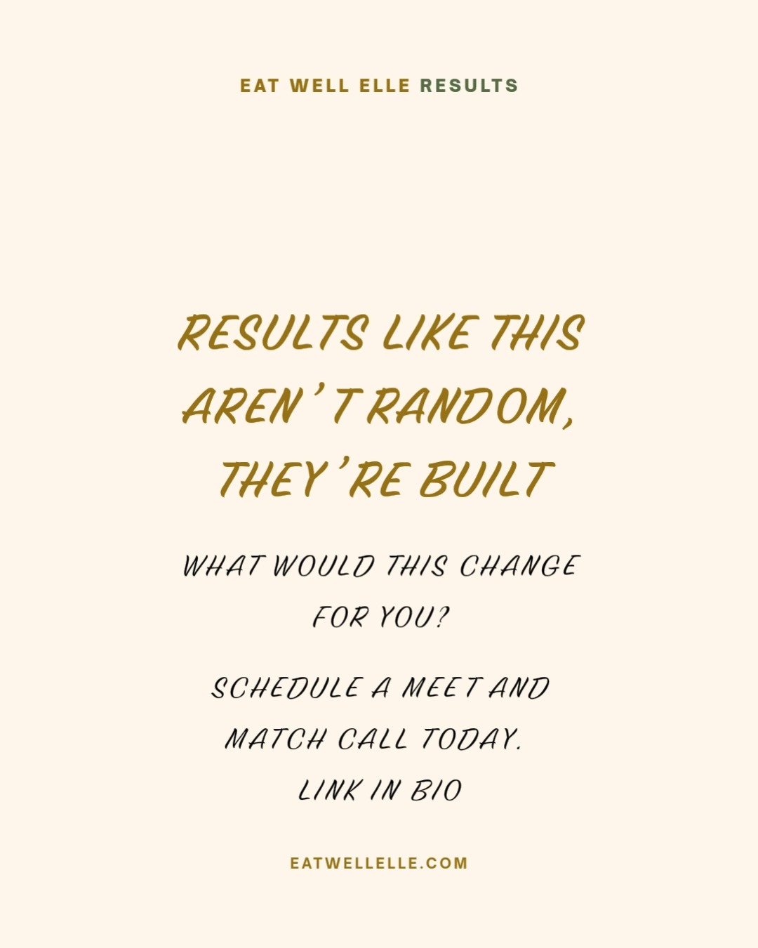 From inconsistent habits to controlled A1C and steady weight loss—in a way that fit his real life.
This is what happens when structure replaces guesswork.
👉 DM “CONSISTENT” to get started
#nutritionist #dietitian #nutritioncoaching #rochesterNY #rochesterhealth #rochesterwellness #bloodsugarcontrol #a1c #prediabetes #fatlosscoach #weightlossrochester #nutritionservices #healthcoach #familyhealth