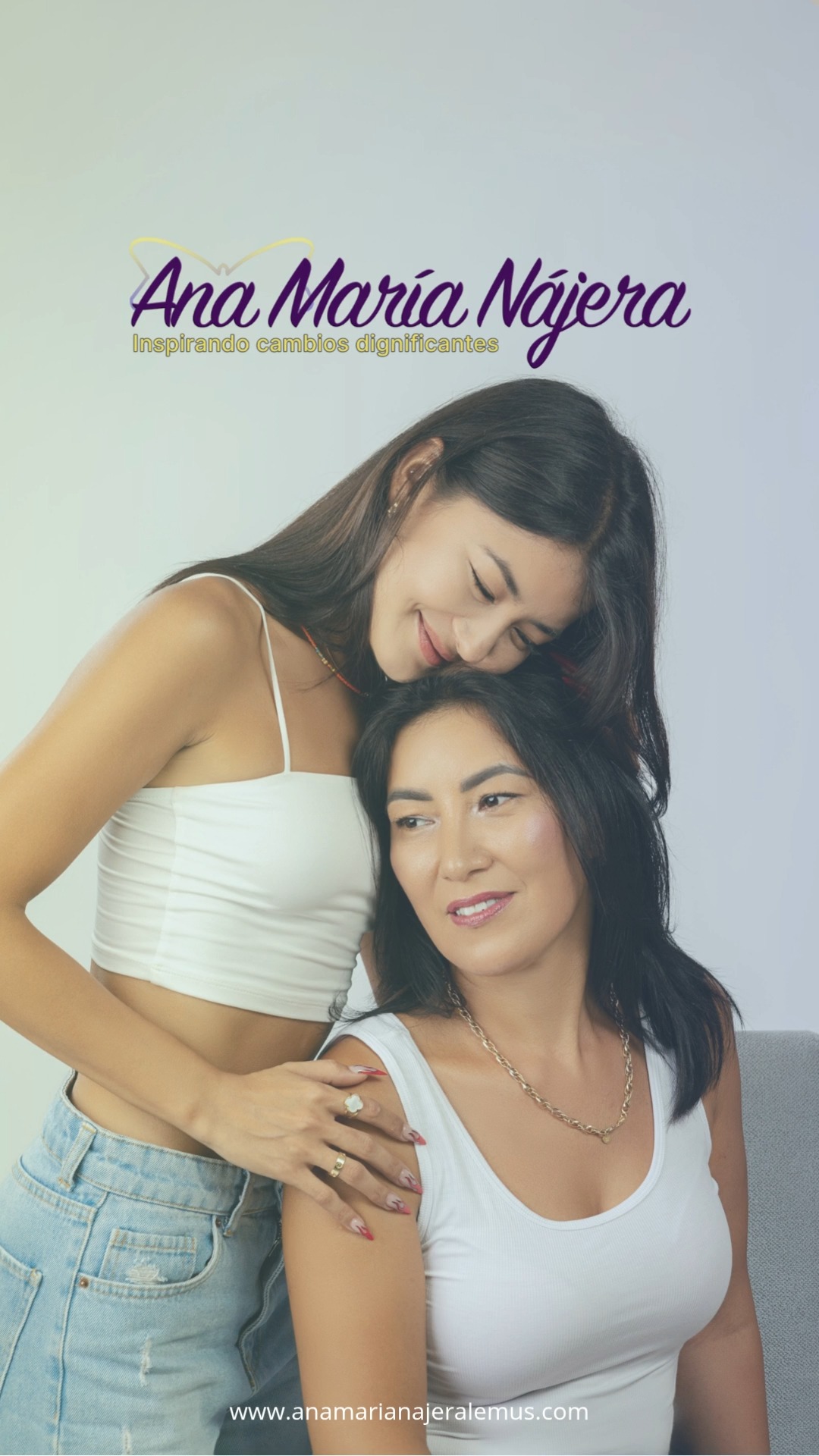 Aunque el mundo cambie, tu amor permanece igual: es infinito, desinteresado y eterno. 💐🌷
¡Feliz Día de la Madre!🌹💐
