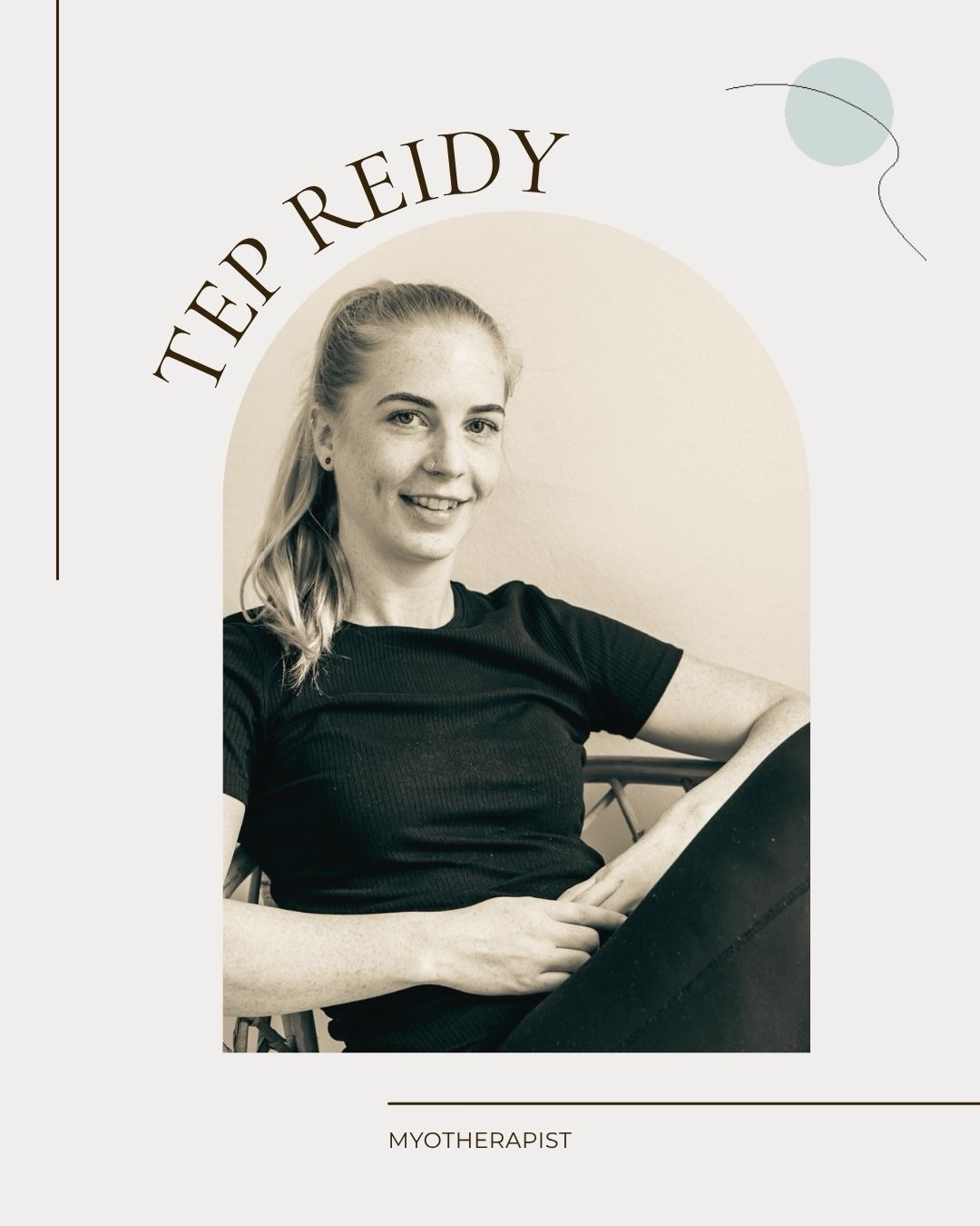 We’re so excited to welcome Stephanie (Tep) to Ease Wellness 💛
Tep is a highly experienced Myotherapist and Naturopath with a true passion for helping people feel better in their bodies. With over a decade of hands-on experience, her approach goes beyond surface-level treatment—focusing on the root cause, restoring balance, and supporting long-term wellbeing.
Known for her intuitive and personalised treatments, Tep combines advanced techniques like dry needling and myofascial cupping with a deeply holistic perspective—helping you move more freely, release tension, and feel more like yourself again.
Whether you’re managing pain, recovering from injury, or simply needing time to reset, Tep is here to support you.
📍 Now seeing clients at Ease Wellness
✨ Book via the link in bio
#EaseWellness #Myotherapy #HolisticHealth #PainRelief #HurlstonePark