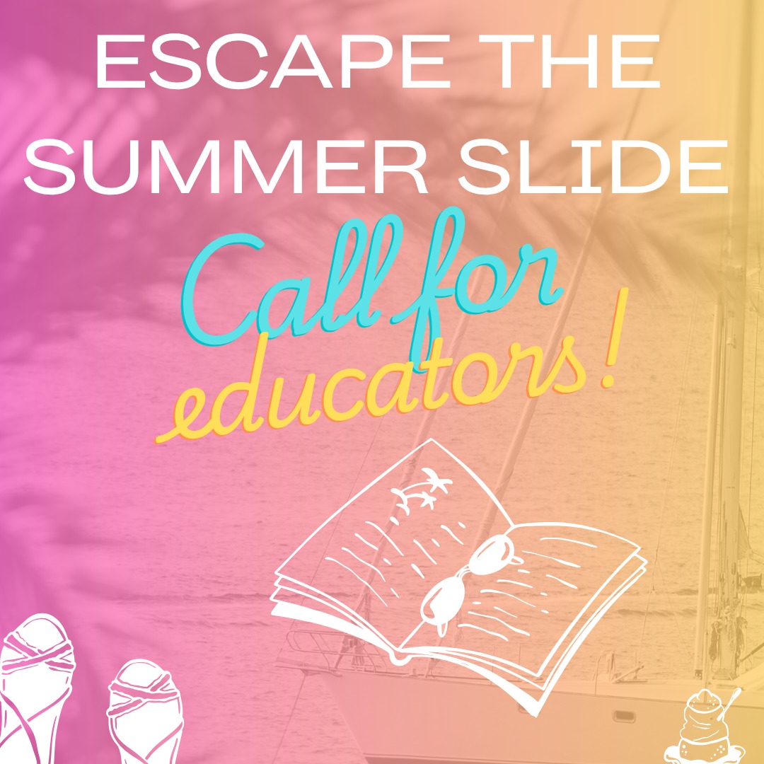 We’re looking for educators, artists, writers, performers, makers, storytellers, and generally creative humans who would love to lead workshops, clubs, camps, or drop-in activities at Midsummer Books / Our Mutual Friend this summer.
We’re especially interested in programming that helps kids and teens build literacy skills in fun, creative, low-pressure ways — the kinds of activities that make reading, writing, storytelling, communication, and imagination feel exciting.
Some examples:
- creative writing
- comics & graphic storytelling
- D&D/worldbuilding
- journaling
- zines
- mythology & folklore
- nature journaling
We are open to one-time workshops, recurring clubs, camps, or experimental weird little ideas.
Please note: because this programming involves working with children, facilitators will need current Pennsylvania child clearances before leading programming.
If you have an idea, we’d love to hear it. Visit our Link in Bio to fill out our form or send an email to Lindsay@midsummerbooks.com