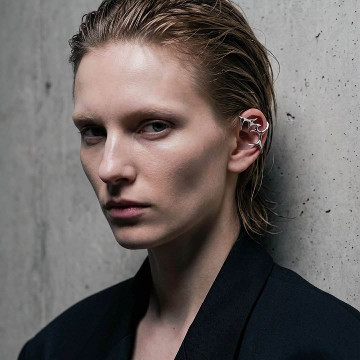 Edge Version - Thorn Earcuff