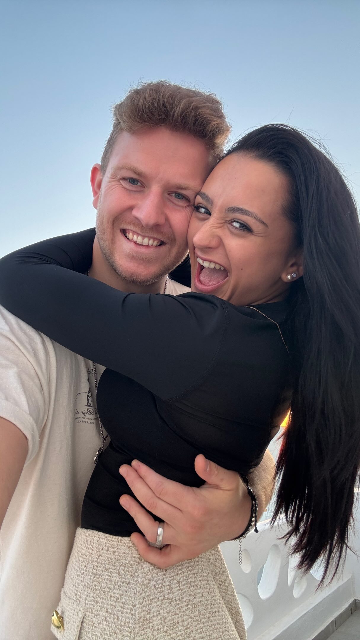 When you fancy Greek, thereβs only one place to go π¬π·
#relationships #dating #couple #couplegoals #greece