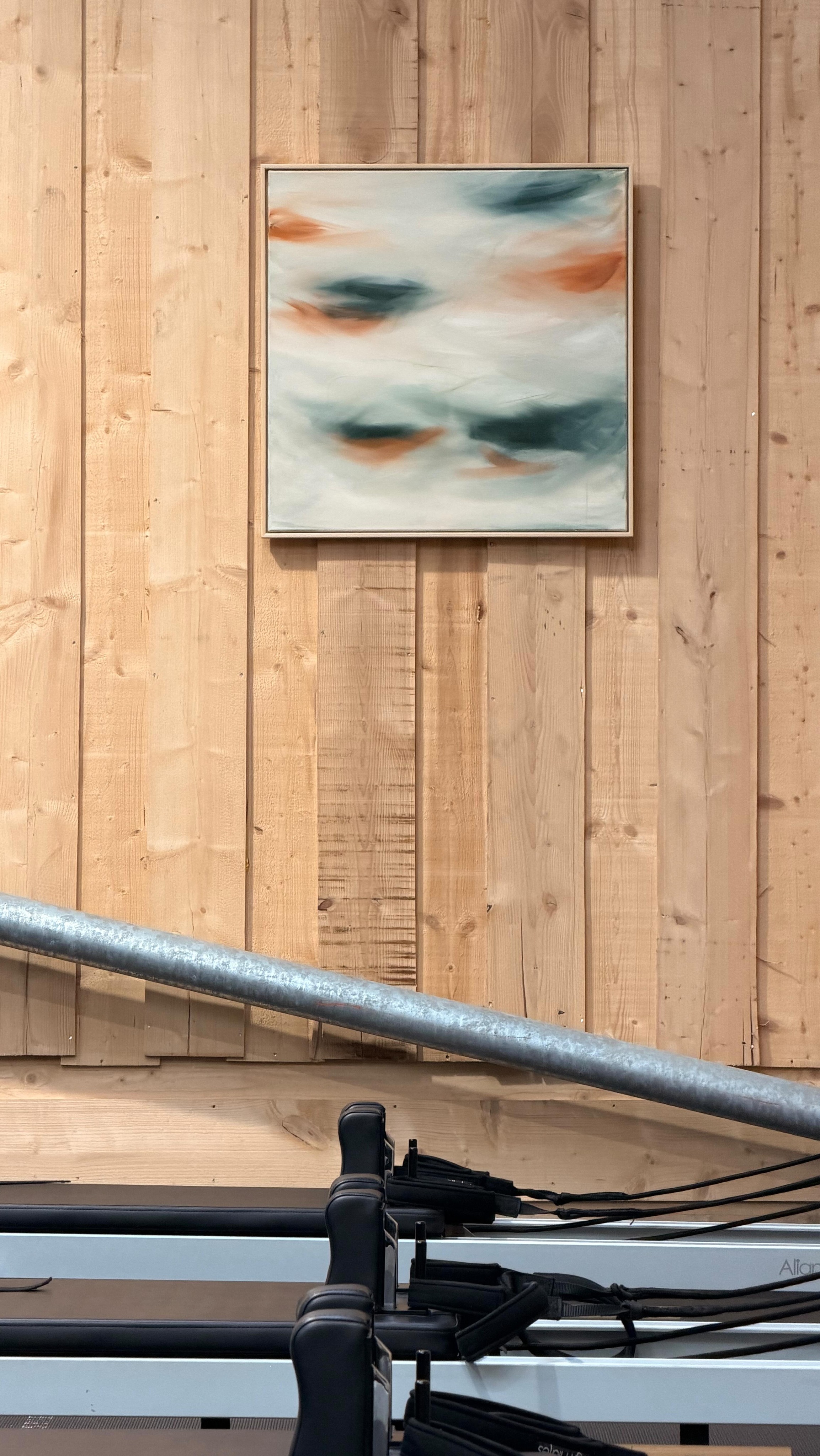 The Barn has become a special space for so many of you. A space to switch off, a space to learn, a space a move and most importantly a space for you.
And now you can place a a little piece into your own home…
@bethelsdon_art has captured the Pilates principles in art form, in an amazing collaboration we are so proud to share.
Prints of our special art are now available to buy via Beth’s website ✨
Which is your favourite and can you see which piece is which principle? 🤍