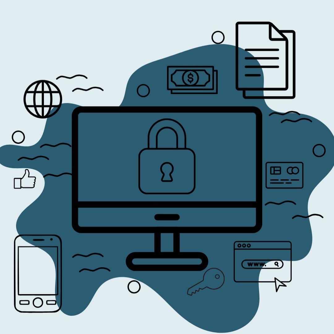 When gathering your financial, legal, contacts and other important documentation, be sure to store them properly. For more information on safeguarding critical documents, visit: https://bit.ly/3JTd8Ss
#insurance #cybersecurity #onlinesafety