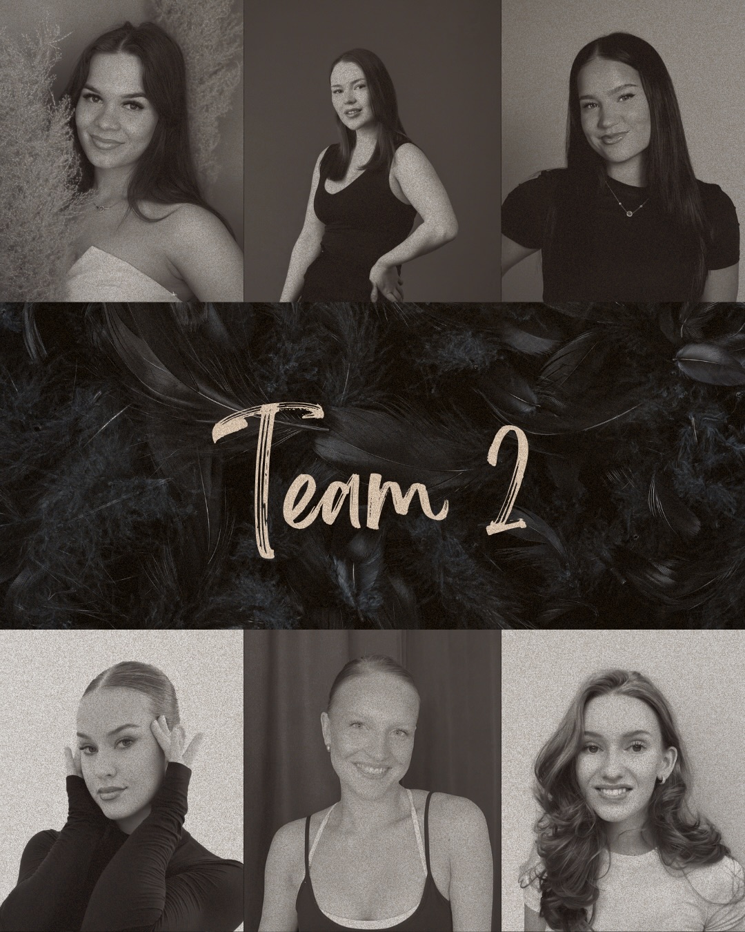 MEET THE CAST OF M/S VIKING LINE GABRIELLA - TEAM 2! 🚢
The countdown is on! Get ready to meet the second powerhouse lineup joining Pixel Pulse @pixelpulseshow for an epic Summer onboard @vikinglinesuomi @vikinglinesverige 💥
Launching this June, these incredible performers are bringing two completely fresh, Kpop inspired productions to the Gabriella stage.
⏳ Lost in Time – A visually stunning, story-driven production that takes the audience on a journey through time, from prehistoric eras to a cyber-future.
🎤 Pixel Pulse in Concert – A high-energy pop concert featuring iconic Pop hits, powerful choreography, and a focus on connection and confidence.
TEAM 2:
Dance Captain @karlakeinonen
Roki @rebekkailmivalta
Taika @kat.a.ja
Maia @erykasaksa
Dancer @marissaavola
Dancer @meaauroora
Catch them live and make some unforgettable summer memories onboard Gabriella. Who’s ready to party with us? 🤩✨
#nyas #notyouraverageswan #pixelpulse #pixelpulseshow #vikingline