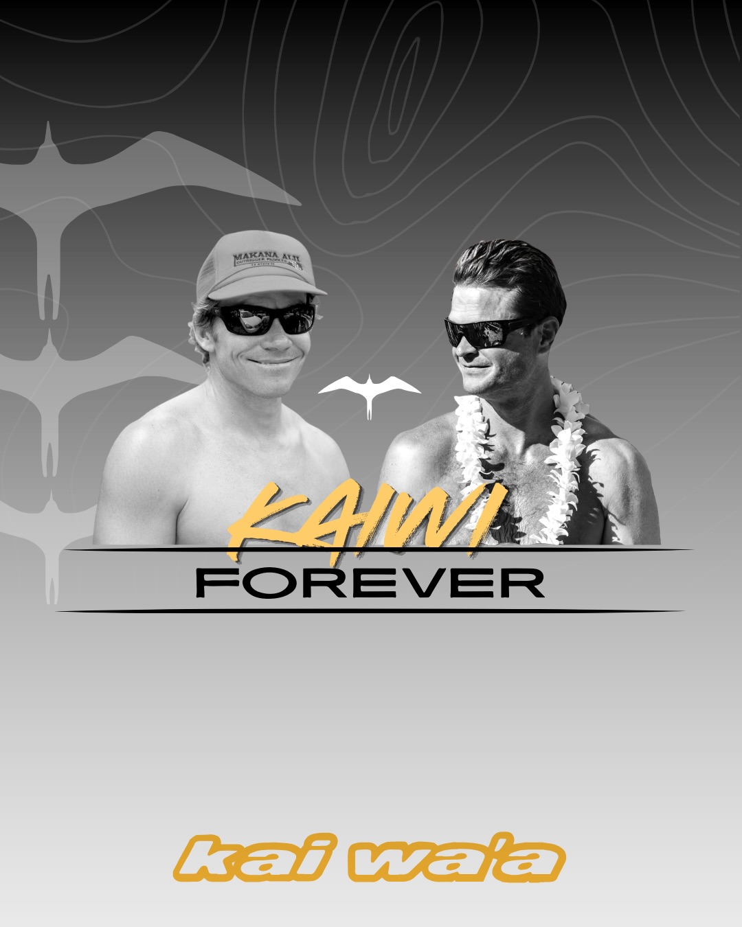 This year’s Paʻa Solo feels especially bittersweet.
The channel will look different without Kai and Karel Jr. out there, but their spirit, passion, and impact continue to live on through every paddler making the crossing this weekend.
We want to wish everyone a safe and meaningful journey across the Kaiwi.
And to our Kai Waʻa team riders — thank you.
Thank you for the dedication and sacrifice it takes to put a season in the books. The early mornings, the long training days, the time away from family, the discipline, the hard work, and the passion it takes to prepare for a race like this does not go unnoticed.
In a world where athletes have many choices in what brand they represent, you choose Kai Waʻa. That means more to us than words can fully express. We are deeply grateful for your trust in our equipment, your belief in what we stand for, and your pride in being part of our Kai Waʻa ʻohana.
This weekend we paddle with full hearts — carrying the memories of those we miss, the lessons they shared, and the love of the ocean that connects us all.
Powered by passion. Driven by performance. Grounded in ʻohana.
#kaiwaa #kaiwaacanoes #molokaisolo #kaiwichannel #onemanseason