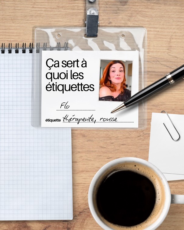 Ça sert à quoi de savoir si on est autiste ?
🤦♀️ Oh ! En voilà une question qui revient trop souvent … et l’argument du “ça vous sert à quoi d’avoir une étiquette ?” …
✨ Savoir si on est concernés ou pas par le TSA change TOUT.
De pouvoir identifier ses déclencheurs, les limiter, s’autoriser d’écouter ses besoins, de se protéger : de moins souffrir.
On ne parle pas « d’étiquette identitaire » comme certains la qualifient avec dédain … mais d’une information cruciale pour prendre soin de soi et mieux vivre, en connaissance de cause.
Bref. On en parle, là haut 👆
.
.
.
\#santementale #tsa #autisme #adulteautiste #autiste #neurodivergeant #neurodiversite #neuroatypique #neuroa #neurod #conseilsautisme #tsa #autismeadulte #handicapinvisible #psychoéducation #diagnostic #femmesautistes