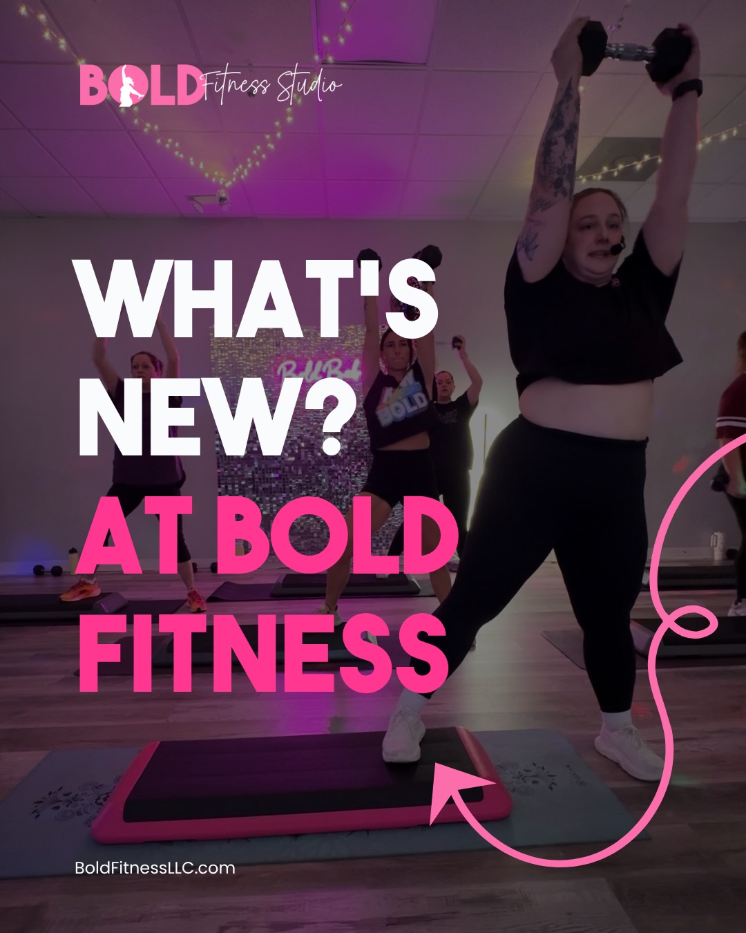 Here’s what’s happening in MAY and who were our Bold Superstars in April! (Better late than never, I always say 😜)
Don’t worry… the Go For Bold winners will be announced this weekend and your prizes will be awarded next week! We CAN’T WAIT to share the winners with you! 🥇
Let’s get GLOWING for summer and keep our bodies moving 💃
All the links you need to sign up for class, our newest challenge, and our special events are in our bio! Don’t miss out on any of the fun!
See you on the dance floor!
#dancefitness #womensfitness #workoutsforwomen #hiramga #pauldingcounty