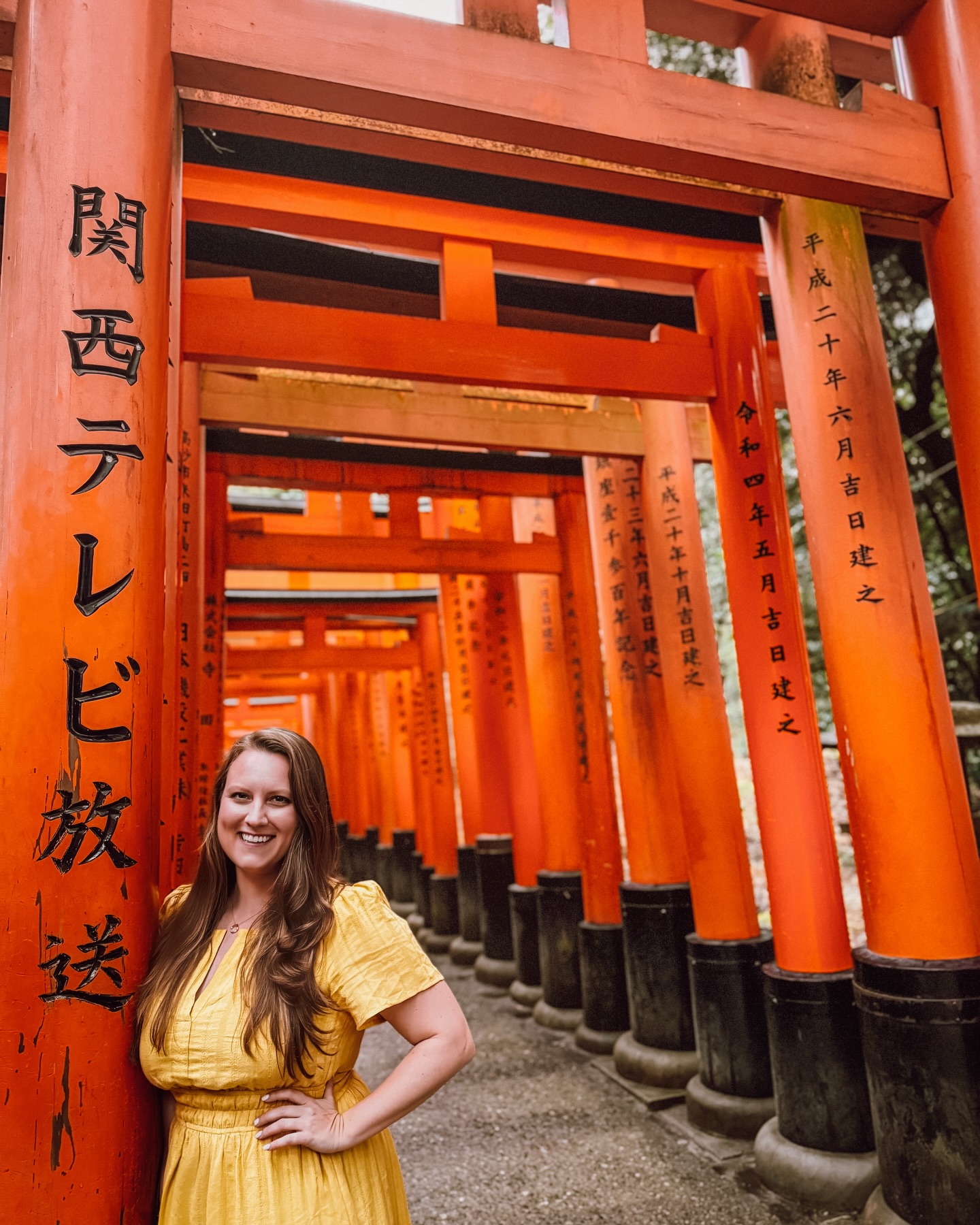 POV: your travel agent planned the perfect Japan itinerary for you
Every trip I plan is completely custom, built around what you actually care about. As a travel agent, I know all the ins and outs and how to structure your itinerary so you make the most of your vacation.
Want to focus on history? Check out Kyoto’s temples and shrines like Fushimi Inari and Kiyomizu-dera, or dive into samurai history in Kanazawa.
Want to focus on food? I got you in Osaka’s Dotonbori neighborhood where you can eat your way through street food and local favorites.
Architecture? I’ll schedule time in Tokyo exploring neighborhoods like Ginza and Omotesando, plus a visit to teamLab for something completely different.
Nature? Think a day trip to Hakone for views of Mount Fuji, or the peaceful bamboo forest in Arashiyama.
All of it planned seamlessly so you can just show up and take it all in.
If Japan is on your list, I’ll make sure you experience it your way.
Contact me today to start planning. Link in bio.
#vacation #travelblogger #travelblog #traveltheworld #traveling #traveler #solotravel #sheisnotlost #traveltips #solofemaletraveler #travelinspiration #travelhacks #travelagent #traveladvisor #vacationplanning #travelplanner #travelagency #luxurytravel #travelagents #travelexpert #travel #dreamvacation #vacationplanner #traveldeeper
#tokyo #kyoto #okinawa #osaka #japan #kyotojapan