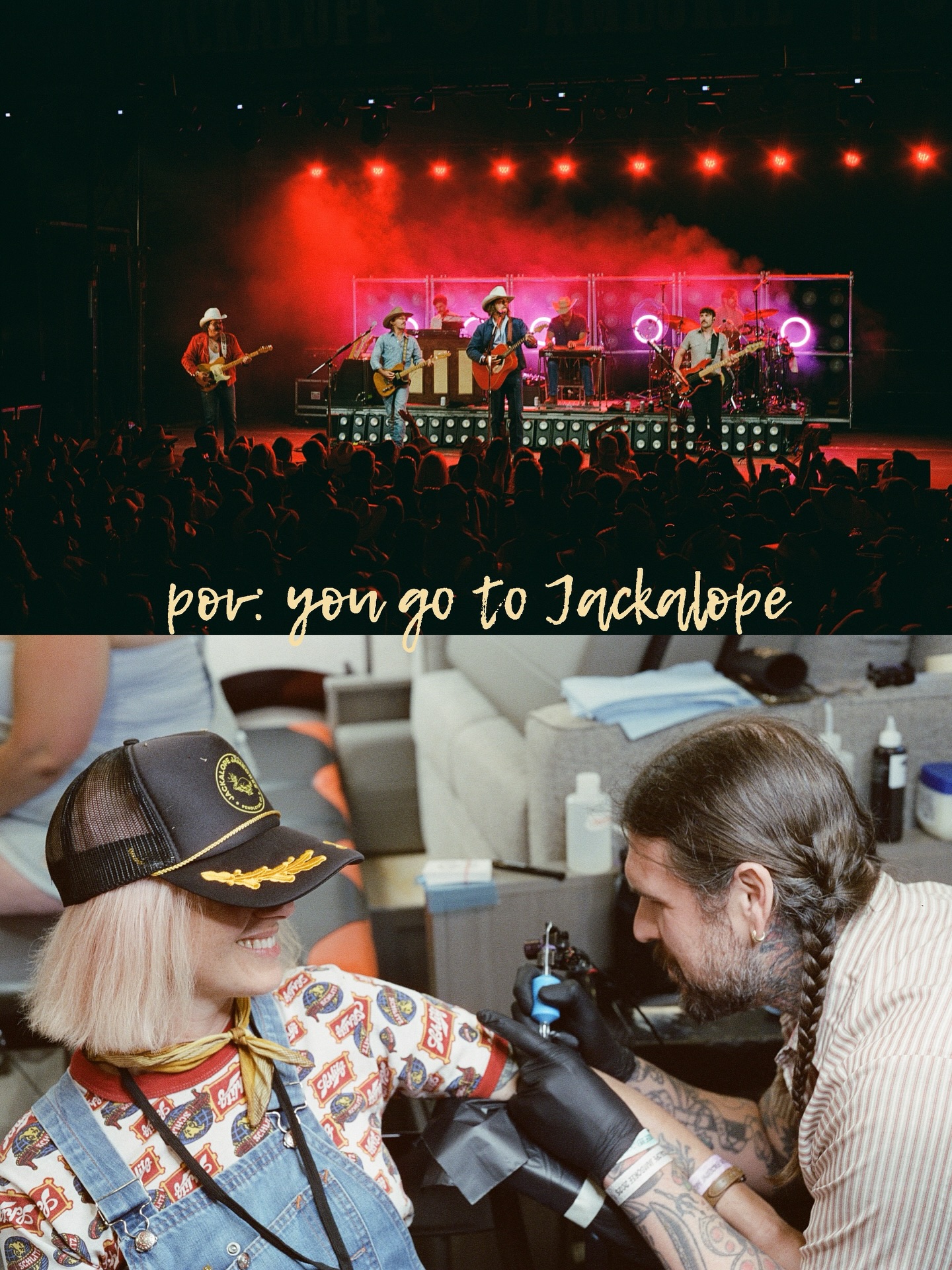 Live music, tattoos, dancing, vintage vendors, & memories with friends! What more could you ask for?! Ticket prices raise May 15, get them before they go up! See yall there!
captured on film by @carlinrasky