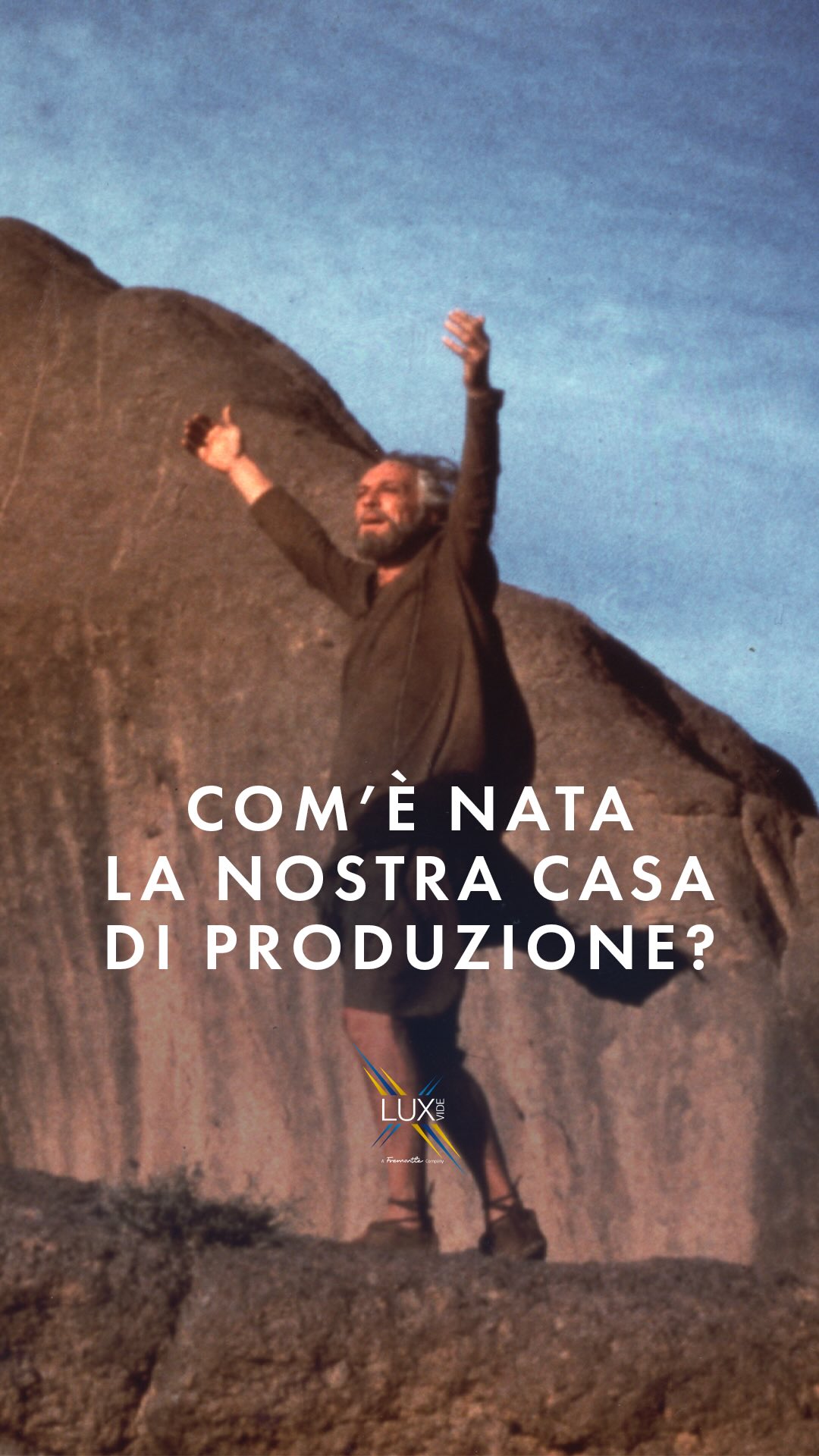 Trent’anni fa nasceva una visione che avrebbe cambiato tutto 🚀Era il 1992 quando Ettore e M....