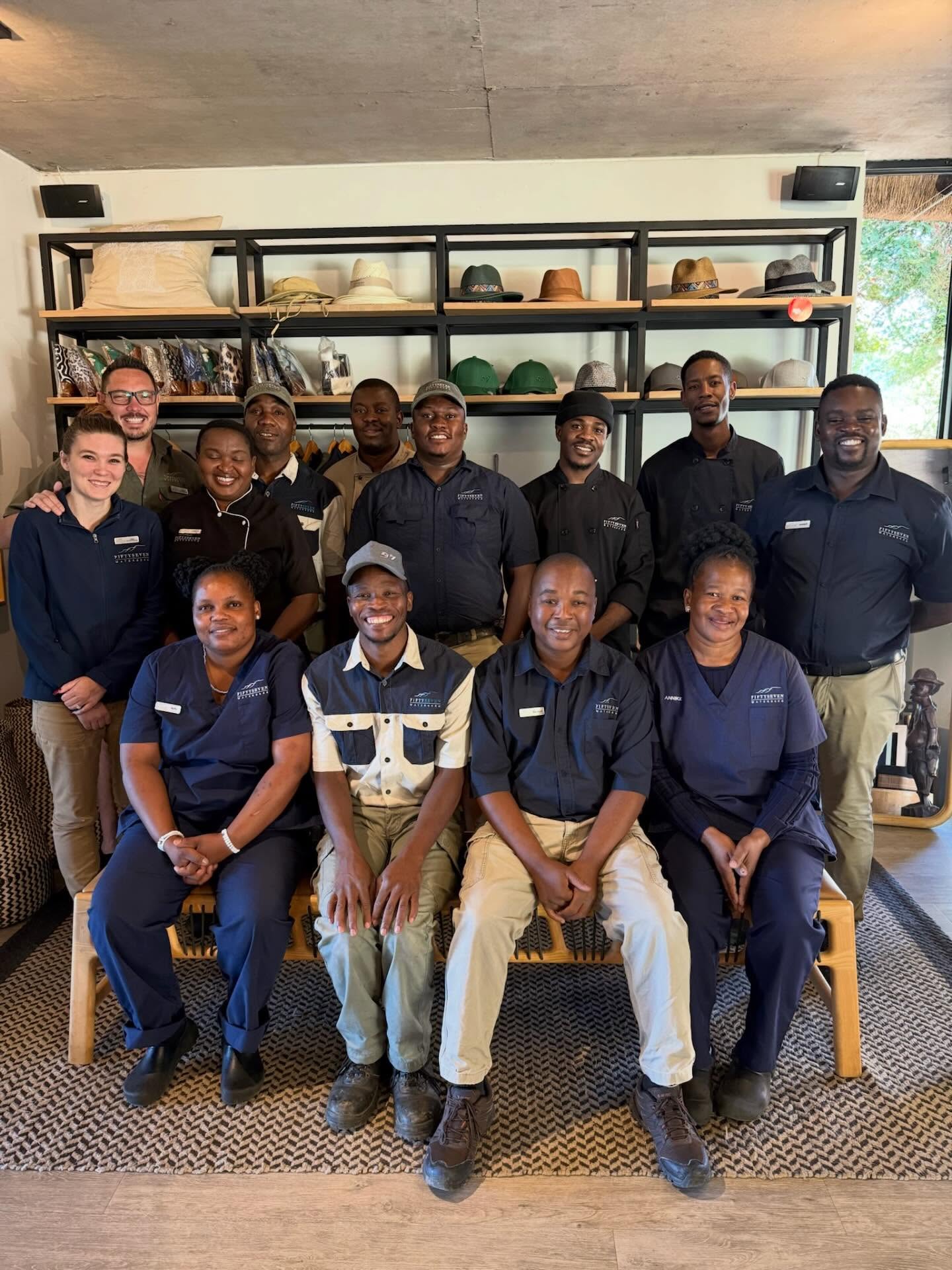 Beyond the luxury, there is a pulse of genuine kindness. Feeling right at home in the heart of 57 Waterberg.
#57Waterberg #HospitalityWithHeart #SafariExperience #SouthAfrica #LuxuryTravel