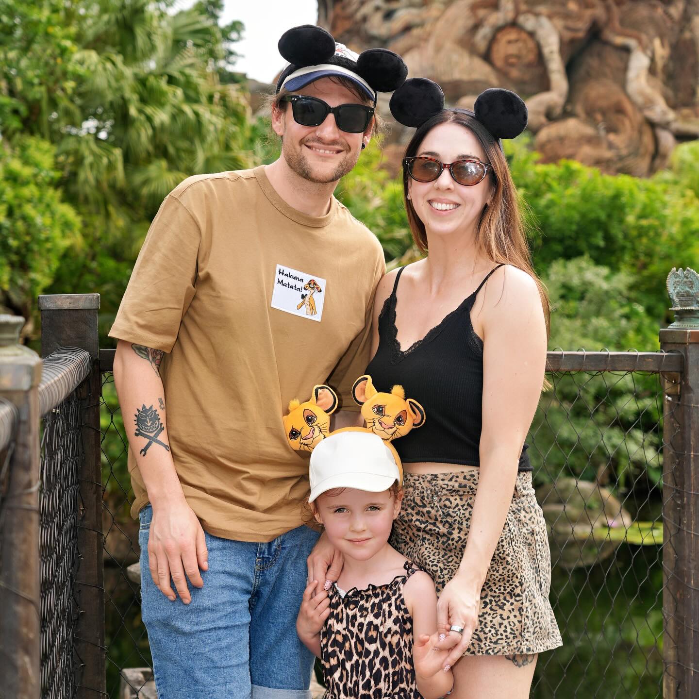 Currently out of office wearing Mickey Mouse ears until 25th May and trying my best to switch off completely from anything back home. Will switch back on the minute I’m back home. Don’t miss me too much x