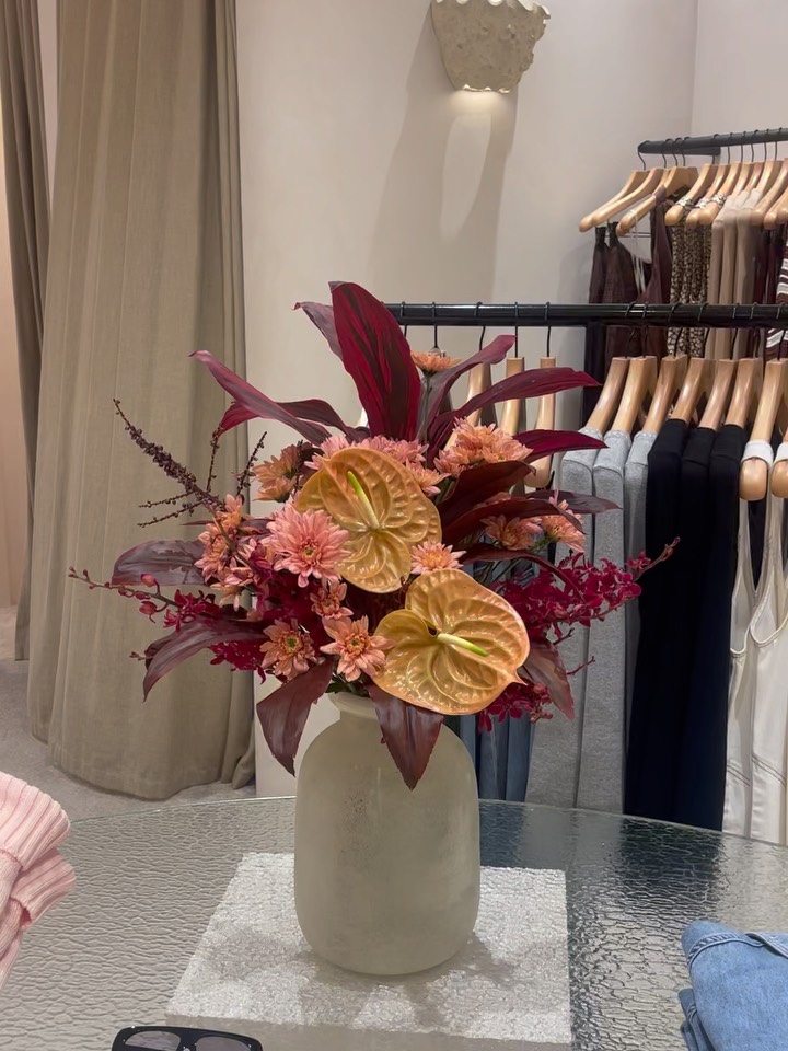 The perfect AW26 palette for @kivari_the_label
