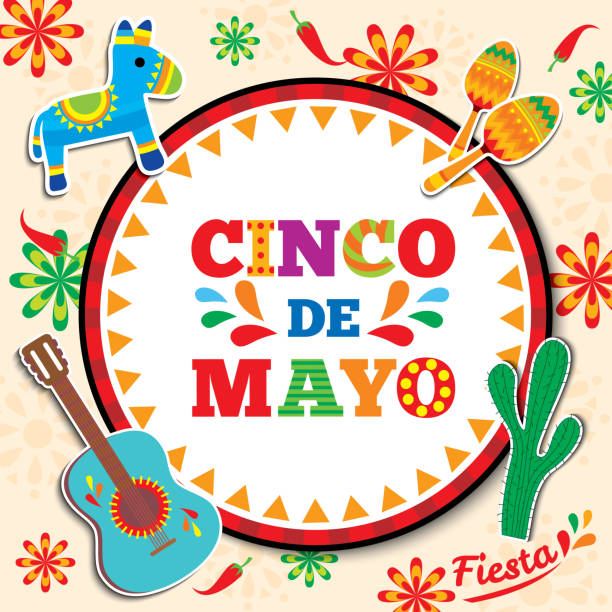 🎉🌮Happy Cinco de Mayo!🌮🎉