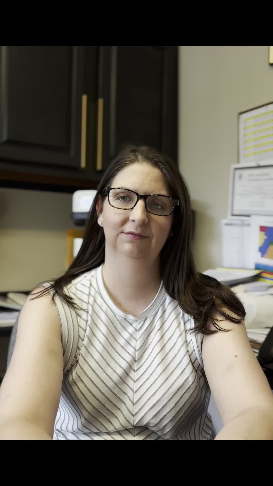 Meet our Housing Counselor Elizabeth Wilson