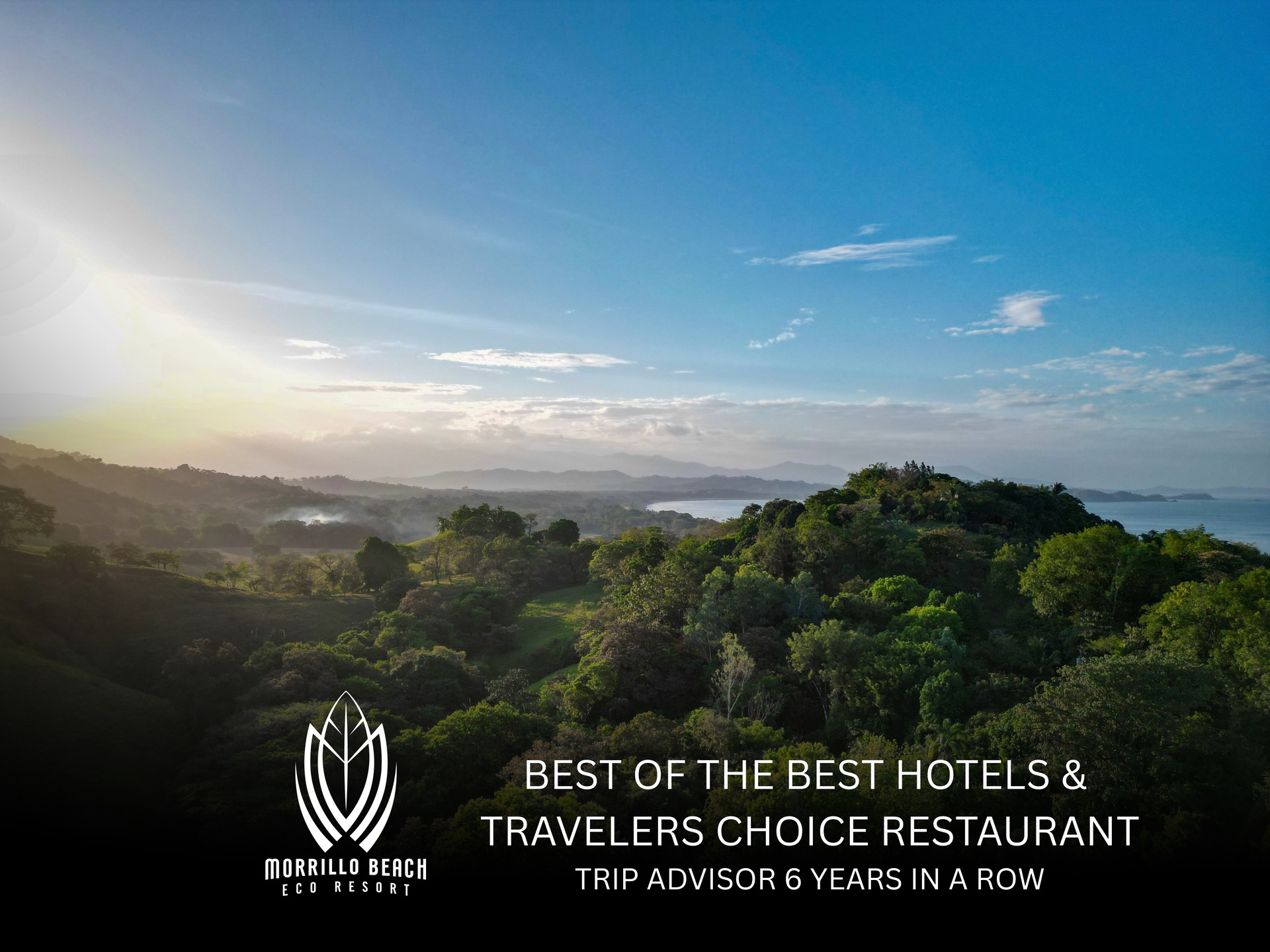Proud to be recognized in the top 1% of the best hotels in the world and top 10% of best restaurants in the world for 6 years in a row!
Come experience what makes this place so special: service from our team, the beautiful location nestled in the jungle of Panama, comfortable accomodations, great food, and beachfront surf every day.
#Morrillo #AdventureTraveler #AdventurePanama
#SustainableTravels #SurfingLife #FamilyTravelAdventures #FamilyTravelMoments
#FamilyTravelIdeas #FamilyTravelAdventure #FamilyTravelTime
#AdventureFamilyTravel #AdventureTravelFamily
#AdventureTravelers #AdventureTraveller #AdventureTraveling
#PanamaTravel #EcoLuxury #SustainableTravel #HiddenPanama #BoutiqueResort
#GirlsThatSurf #GirlSurfer #SurfgirlMag #SurfAdventure #UncrowdedSurf #SurfPanama #SurfHoliday