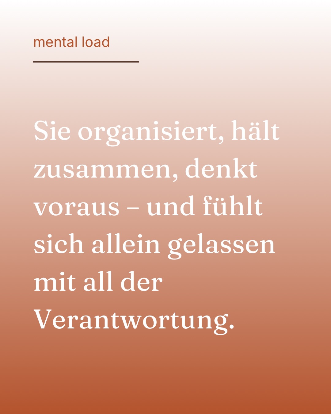 Zwei Menschen können perfekt funktionieren und sich trotzdem emotional verlieren.
Sie fühlt sich allein mit der Verantwortung.
Er fühlt sich permanent ungenügend.
Beide kämpfen um Verständnis.
Und verlieren dabei aus dem Blick,
dass Beziehung mehr sein könnte
als ein System, das funktionieren soll.
#beziehungsdynamik #mentalload #beziehungsmuster #emotionaleverbindung #couplecoaching