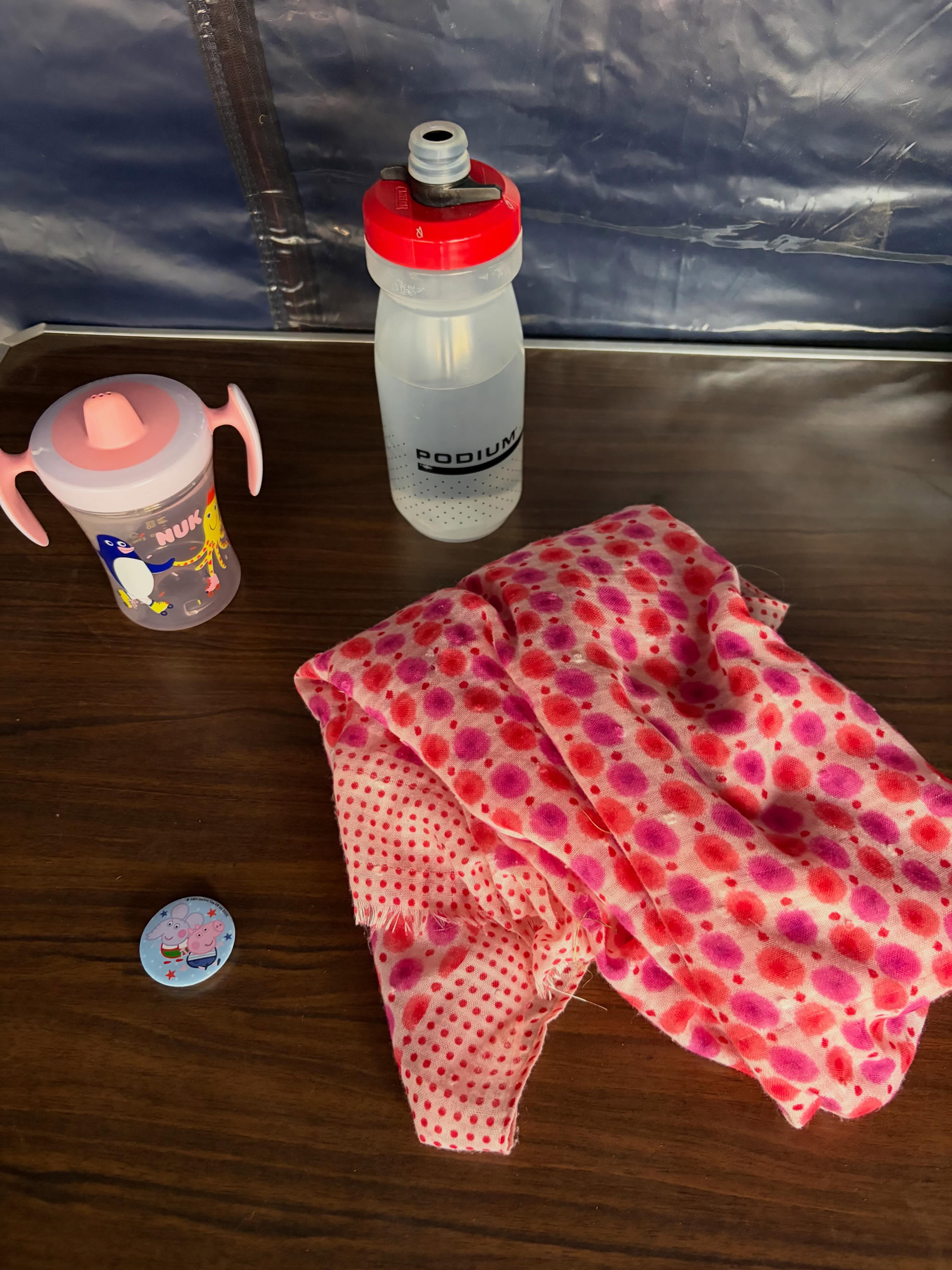 Lost property!!
.
We have collected a few items that have been left behind. Please get in touch if anything belongs to you.
.
info@barkwaymarket.org
