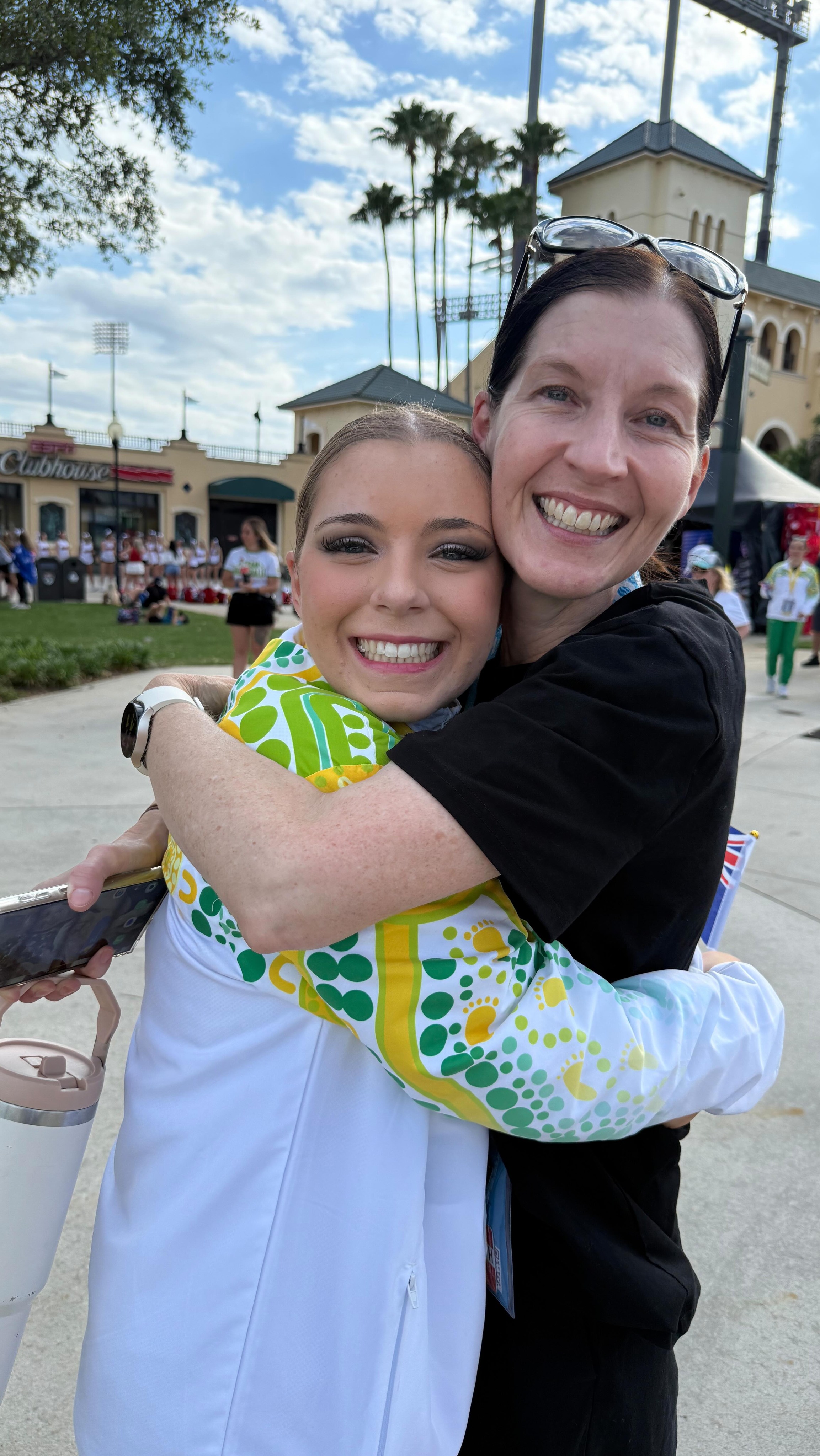 Happy Mothers Day to our Strong, Loving, Kind and Supportive Bradshaw mums and mother figures!! Thankyou for everything you do for our family. We hope you have an amazing day ππΈβ¨πππ