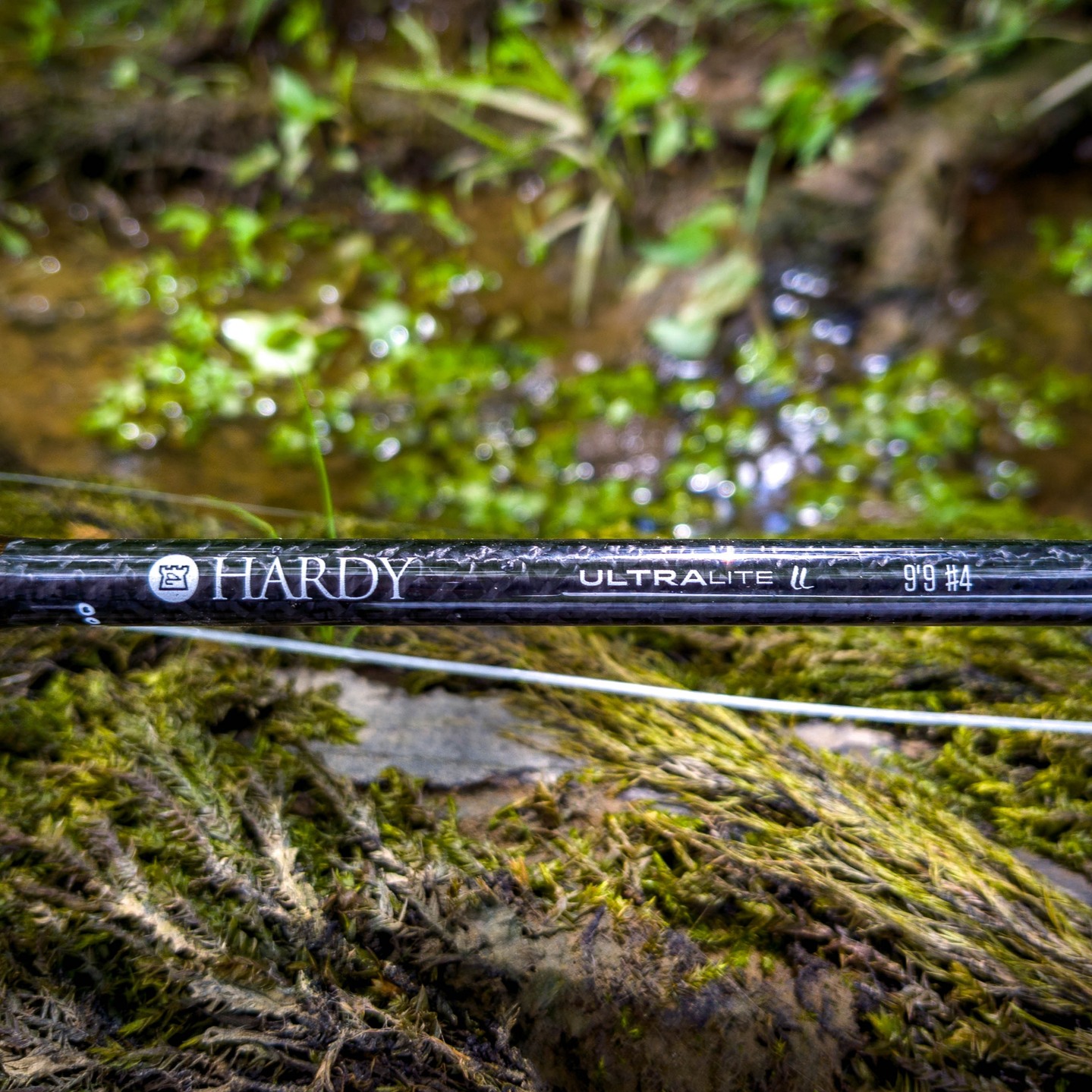New rod day at Last Cast Life! We're stepping into the world of crossover rods, and this one will be our go-to for all things trout. In today's article, I talk about how the Hardy Ultralight LL 9'9" 4 weight was chosen. Link in the bio.
#flyfishing #fishing #troutfishing #trout