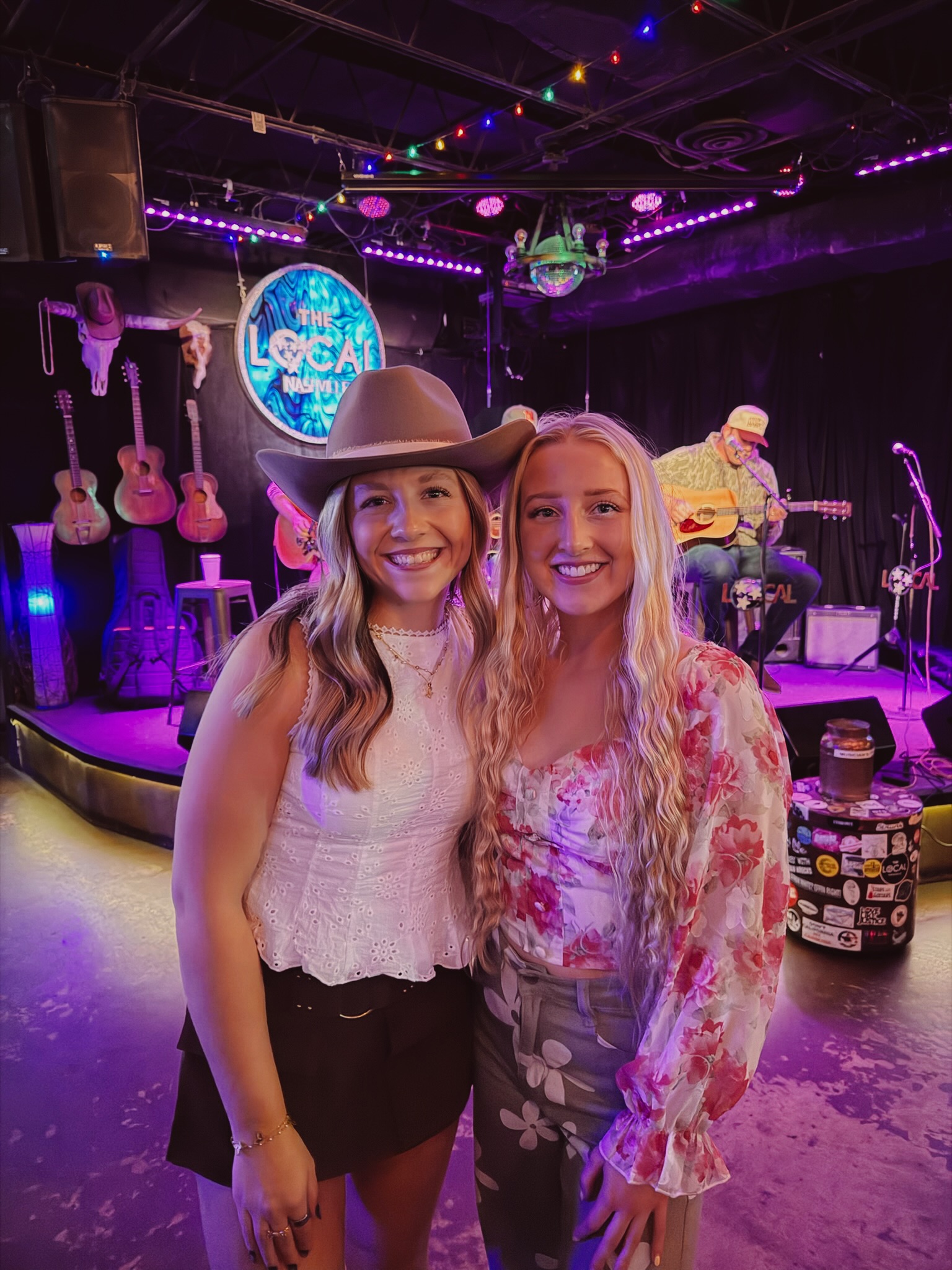 Documenting Nashville 📸✨🤠🎶