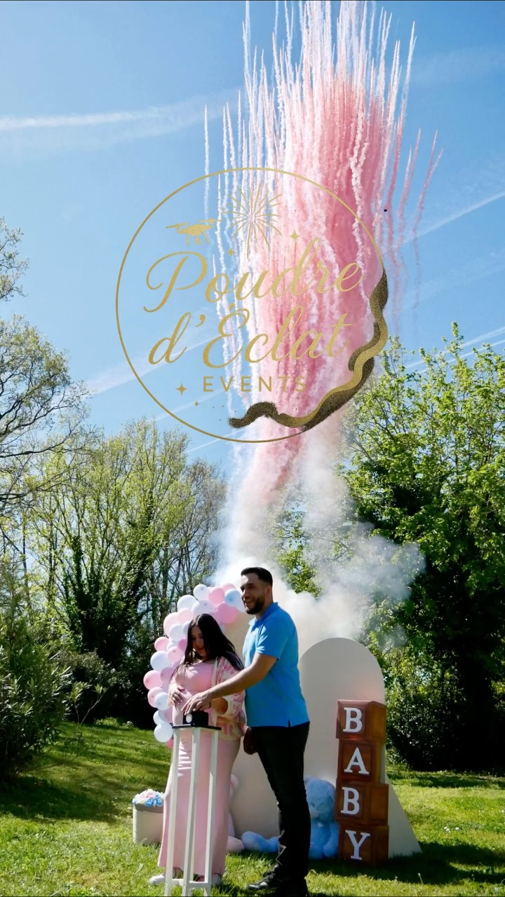 FILLE OU GARÇON ? 💖
Le moment que tout le monde attendait…
Déclenchement au buzzer, tension maximale…
puis les fusées roses viennent révéler la surprise dans un nuage de couleur.
Un instant fort, rempli d’émotion, que personne n’oublie.
Envie d’une gender reveal unique et marquante ?
On s’occupe de tout.
Réservation et informations :
https://www.poudredeclatevents.com/service-page/baby-shower-gender-reveal
#genderreveal #babyreveal #feuxdecouleur #evenementiel #paca