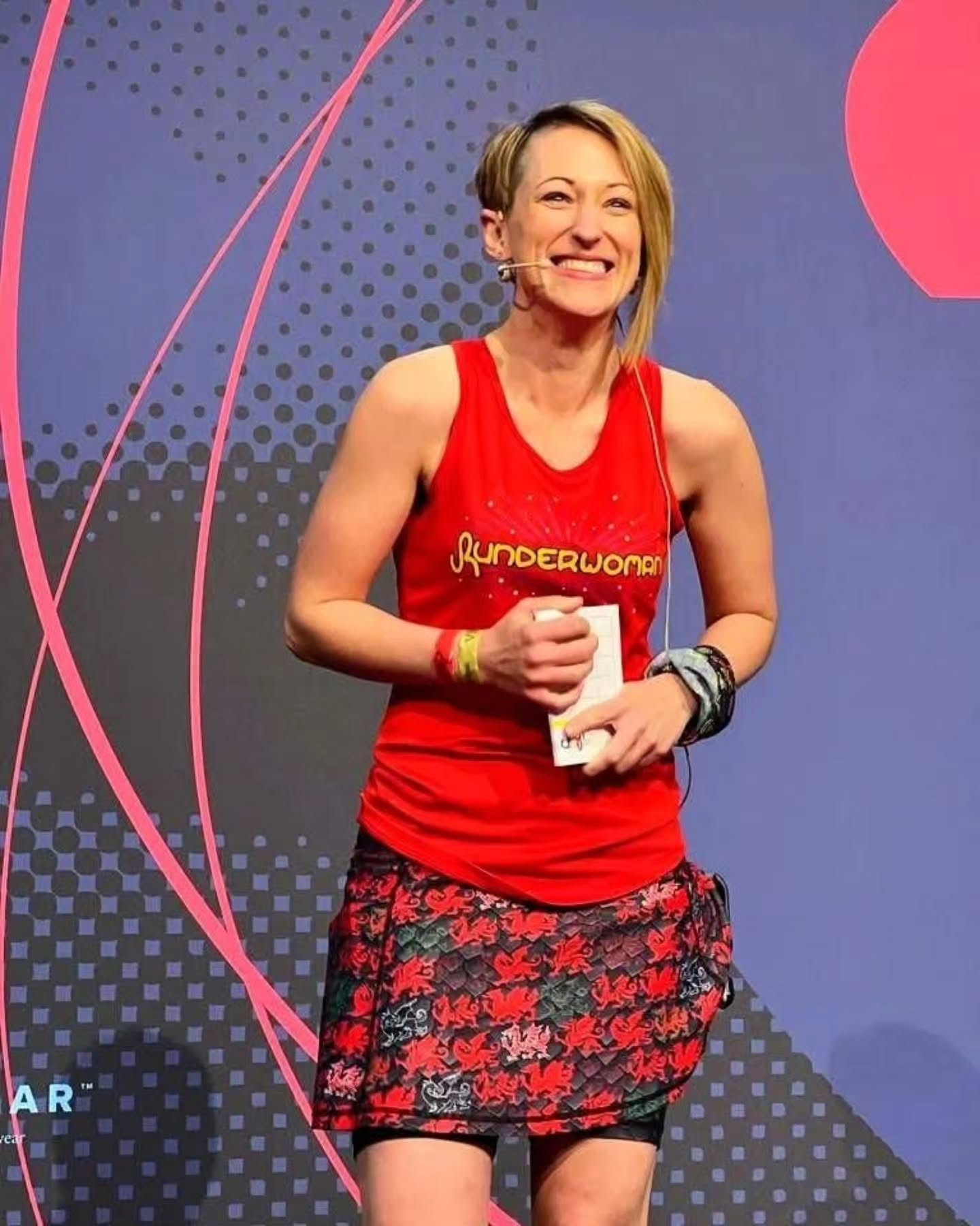 Four years ago today, I stood on the Inspirational Stage at the National Running Show talking about my 253 mile journey to become the first ever woman to complete Lon Las Cymru.
And now, looking back, I sometimes forget the person I was, and everything I’ve achieved.
I forget that I’m the girl who crossed the finish line at Lon Las Cymru within seconds to spare, becoming the first ever female finisher after 253 brutal miles of constant fighting.
I’m the girl who ran an ultra every single day for 31 consecutive days throughout the month of a cold, icy January.
I’m the girl who ran for 24 hours barefoot around a field in torrential rain. Sore, tired, but determined.
I’m the girl who’s completed the entire Offa’s Dyke race three times, each time knocking hours off my previous finish time.
I’m the girl who ran 625 relentless miles in 13 days, setting the overall Fastest Known Time for the Monarch’s Way.
I’m the girl who took on 12 backyard ultras in 12 months, winning multiple events, setting course records, and discovering just how powerful the mind and body can be when they work together.
Sometimes, when we’re not actively achieving what we believe are our “best” moments, we forget the mountains we’ve already climbed. We forget the journeys we’ve travelled, the battles we’ve fought, and the achievements we once celebrated so proudly.
But those versions of ourselves deserve to be remembered.
I’m working on reminding myself daily that she still exists. ❤️
