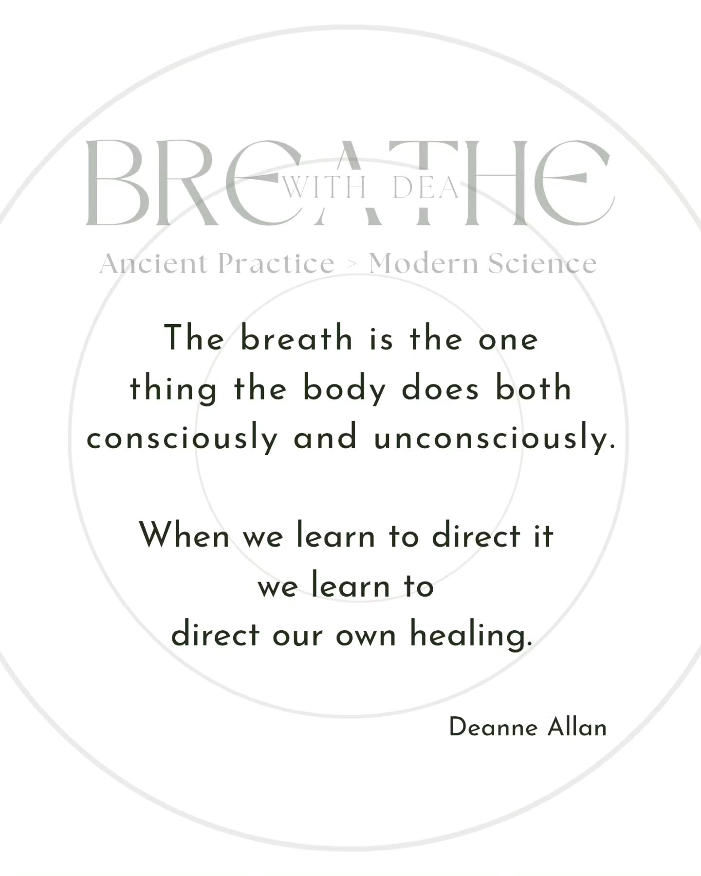 The breath is always with us.
It’s the bridge between body, mind & nervous system.
Breathing happens automatically, yet we also have the ability to consciously guide it.
When we learn to direct the breath, we begin to influence how we feel, heal, move & respond to life.
Slow down.
Breathe deeply.
Listen within. 🌿
#breathwork #qigong #healing #mindbodyconnection #nervoussystemregulation