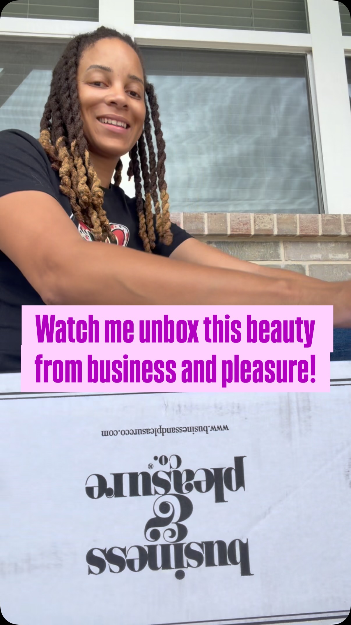 I’m so excited about my first vendor event and the packages have been rolling in. #SheBlooms #BloomBar #SanAntonioEvents #fyp #SmallBusinessJourney