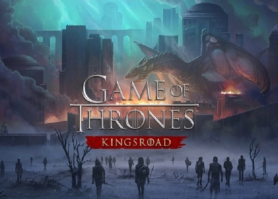 DELIGHTED to say that I voice a number of NPCs in Game of Thrones: Kingsroad. 💫
Huge thanks to @citizenskull_voiceover for the opportunity and @audiou4ia and @marcgrauestudios for such a fun session 🤞🏻to more in the future! ☺️
Chuffed to bits.
#voiceactor #gotkingsroad #videogame #worldbuilding