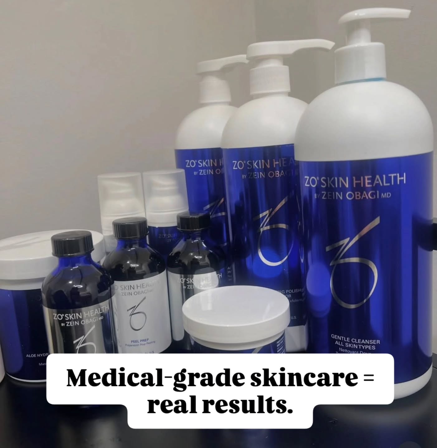 We don’t believe in quick fixes.
We believe in REAL skin transformations.
Our skincare specialist Summer uses professional-grade ZO Skin Health treatments & protocols designed to target:
✨ Acne & breakouts
✨ Pigmentation & sun damage
✨ Dull/dehydrated skin
✨ Fine lines & ageing
✨ Texture & enlarged pores
✨ Rosacea & redness
Every skin journey starts with a personalised consultation so we can build a treatment + homecare plan specifically for YOUR skin goals.
This is the kind of skincare that gets compliments without makeup.
Perfect time to start before summer holidays
📍 Basildon
📅 Limited appointments available
📧 info@essexbeautyandaesthetics.co.uk
🌐 Essex Beauty & Aesthetics
#zoskinhealth #skinspecialist #basildonbeauty #essexskinclinic #glowingskin #medicalgradeskincare #skinrejuvenation #acnetreatment #pigmentationtreatment #basildon #essexbeauty #facialtreatments #summerglow #skinjourney #zoskinhealthuk