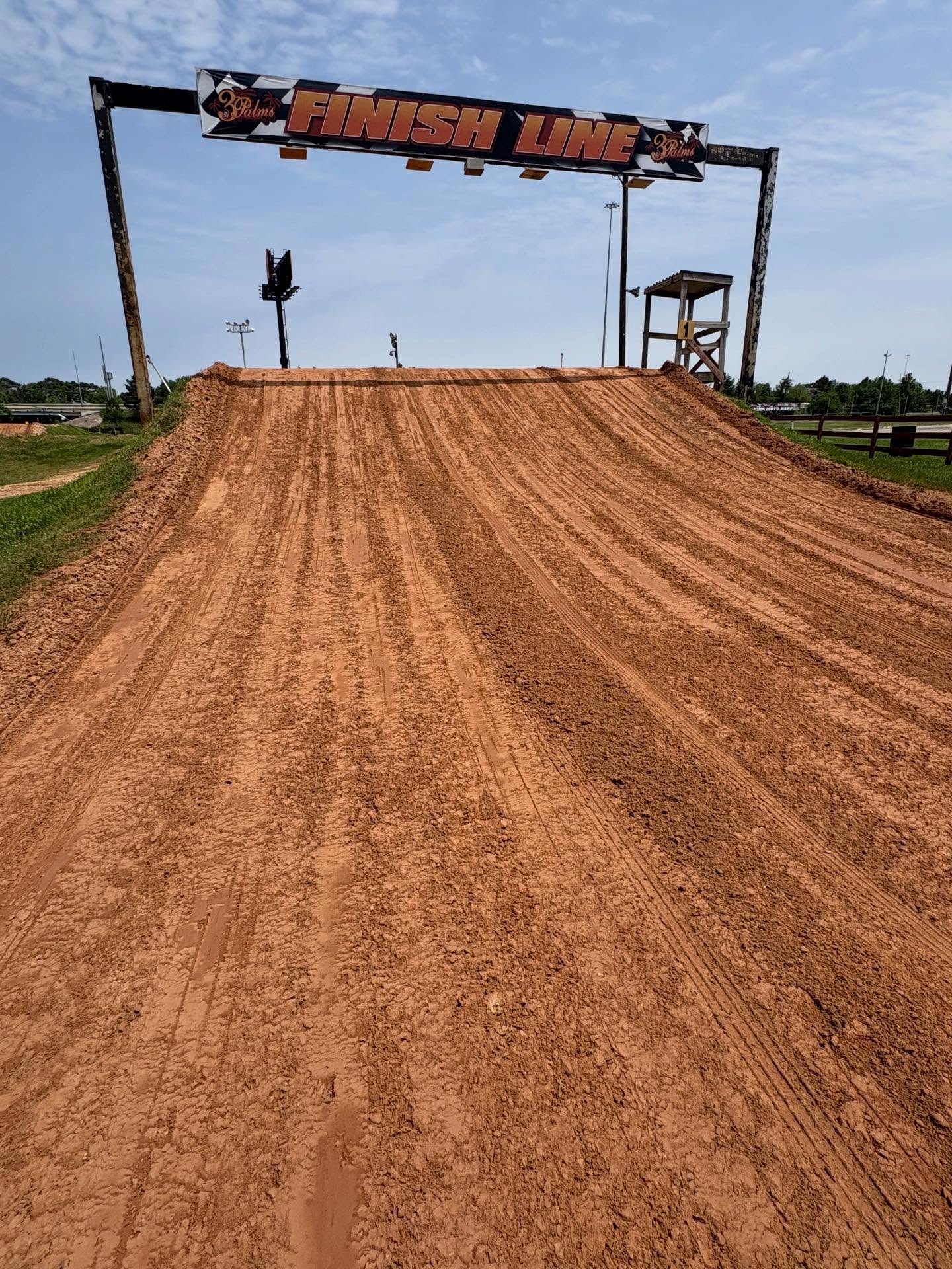 Today is Thursday, we will be open from 3:00 pm to 8:30 pm for small bikes and E-bikes ONLY. Both the main track and kids track have been prepped. The main track will be for small bikes ONLY, the kids track will be for E-bikes ONLY.
👀As always, TAKE YOUR SITE LAP every time you get onto the track. 👀
⛔️WARNING ⚠️ TEXAS LAW⚠️
(CHAPTER 75 E, PRACTICE AND REMEDIES CODE) LIMITS THE LIABILITY OF A MOTORIZED OFF-ROAD VEHICLE ENTITY FOR INJURIES OR DEATH OF A MOTORIZED OFF-ROAD VEHICLE ACTIVITY PARTICIPANT RESULTING FROM A MOTORIZED OFF-ROAD VEHICLE ACTIVITY.
🛑Our sport is an exhilarating sport and this sport is NOT for everyone; with that being said please note actions sports including motocross is a DANGEROUS SPORT. When you sign in to watch and / or participate you are acknowledging the risk and assuming full responsibility of bodily injury, death, and property damage. If you are not comfortable with this AGREEMENT please refrain from entering our facility and refrain from participating in any events including practice and / or spectating. Please feel free to express any concerns you may have at the main office as you are exiting the park. 🛑
🚨Our social media post serve as a disclaimer, please read and be informed.🚨 (Instagram users please refer to FB for the entire message).
