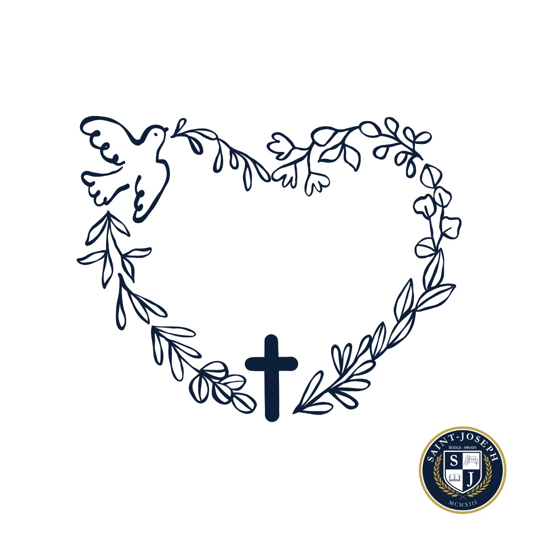 Le mois de mai est souvent, dans nos familles, celui des communions et des profession de foi. Un temps précieux, marqué par la foi, la prière, la joie et le rassemblement.
Nous avons une pensée toute particulière pour nos élèves qui s’apprêtent à vivre ces étapes importantes de leur chemin spirituel.
Des moments forts, porteurs de sens, qui resteront gravés dans leur cœur et dans celui de leurs proches.
Que ces célébrations soient pour eux des journées lumineuses, remplies de paix, de douceur et de bénédiction. Et qu’ils puissent y ressentir la joie d’être entourés, accompagnés et portés dans leur foi ✨.
#communion #professiondefoi #mai #foi #chemindefoi #ecoleprimaire #ecolematernelle #viescolaire #ecolesaintjosephohain #ecolesaintjoseph #ecolestjosephohain #ecolestjoseph #ecoleohain #ecolelasne #ecolesdubrabantwallon #vivrealasne #communedelasne #ohain #lasne