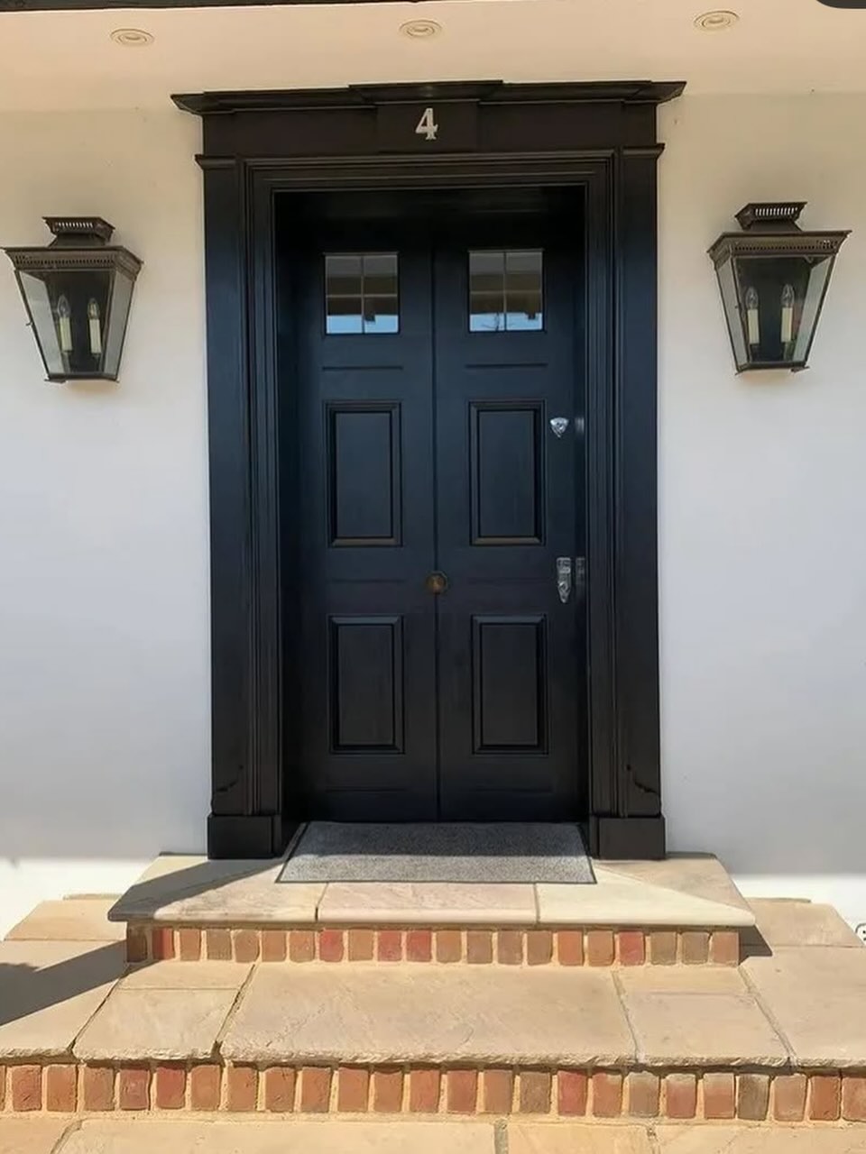 First impressions start at the front door ✨
Before anyone steps inside your home, your door sets the tone.
A beautifully restored and polished finish can completely transform how your home is seen - and how it feels.
If your door is looking tired, we can bring it back to life.
Get in touch with Boyle’s French Polishers to book your restoration ✔️
#FirstImpressions #FrontDoor #FrenchPolishing #HomePride