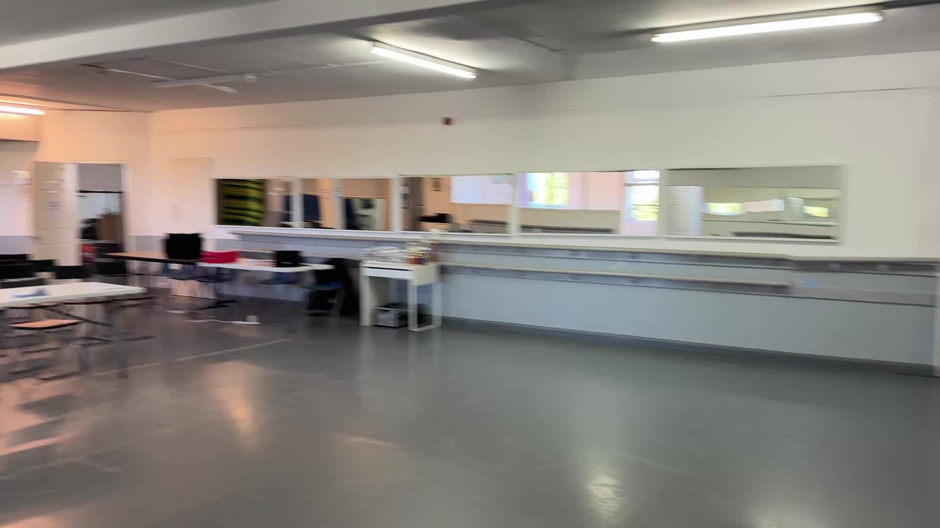 All set and ready for week two of our competition.
Good luck everyone xx