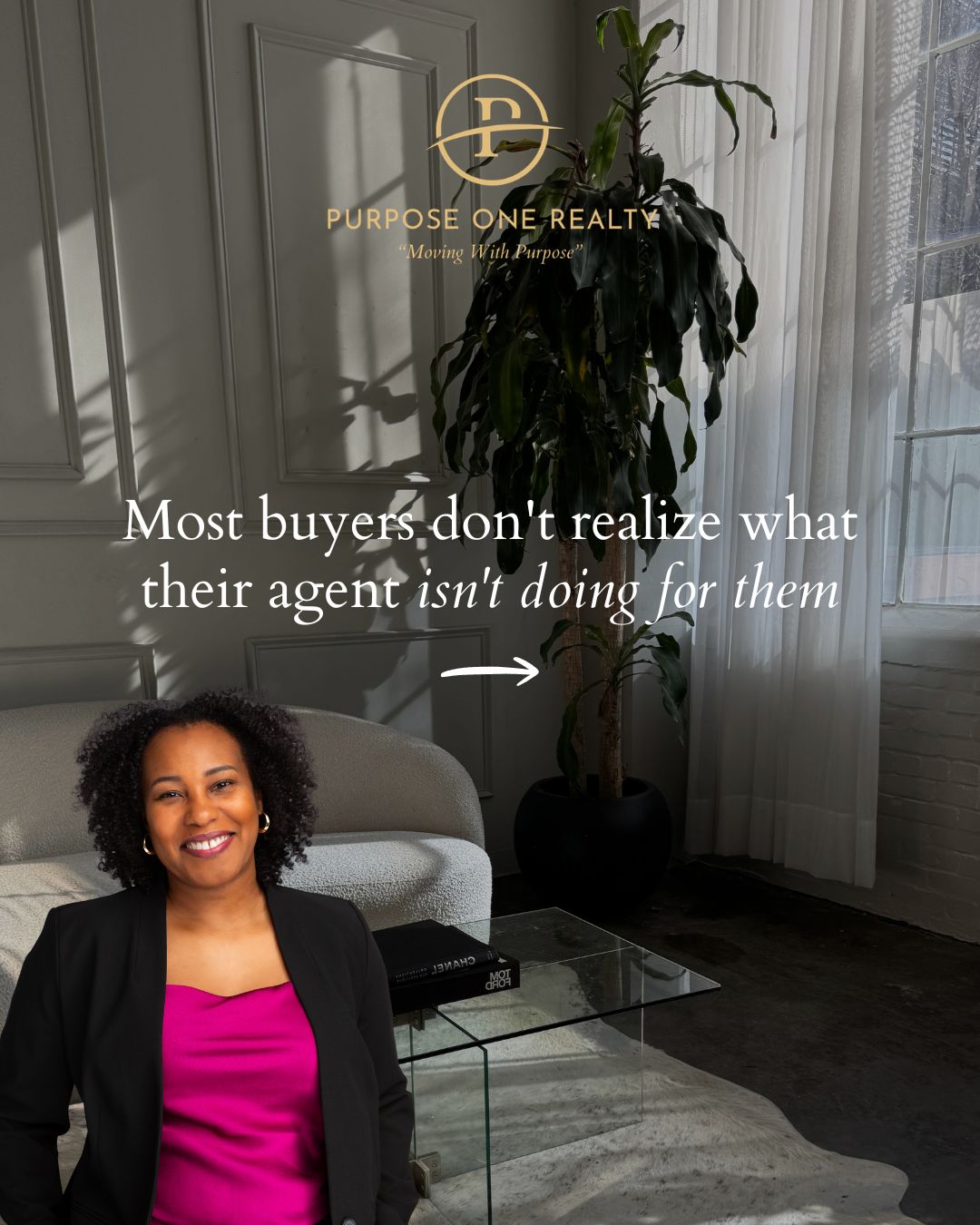 purposeonerealty