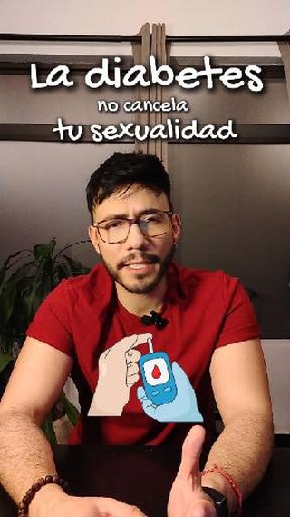 :
🩺 ¿Sabías que la diabetes también puede afectar tu s3xu4lid4d?
La diabetes no solo impacta el azúcar en sangre…
también puede afectar:
👉 La circulación
👉 La sensibilidad
👉 La energía
👉 Y la respuesta s3xu4l del cuerpo
💭 Esto puede reflejarse en:
⚠️ Dificultad para lograr o mantener una 3r3cción
⚠️ Disminución de la lubricación
⚠️ Menor sensibilidad o deseo
⚠️ Fatiga y frustración emocional
Y muchas veces, eso genera vergüenza, culpa o malos entendidos en la relación.
💡 Pero no significa que tu vida s3xu4l terminó.
Significa que necesita ser comprendida y acompañada de otra forma.
✨ Desde la sexoterapia entendemos que hablarlo permite adaptar la vivencia de la s3xu4lid4d con mayor bienestar, conciencia y sin culpa.
En SEXUS te acompañamos en este proceso desde un enfoque terapéutico y humano.
💬 Comenta “NO LO SABÍA” si esto te sorprendió.
📲 Síguenos para más contenido sobre salud, vínculos y s3xu4lid4d consciente.
#Diabetes #SaludS3xu4l #SexusSinTabúes #EducaciónS3xu4l #S3xu4lid4dConsciente #BienestarIntegral #PsicologíaS3xu4l #SaludMasculina #SaludFemenina #ChuyPeces #Sexoterapia #VidaS3xu4lSaludable