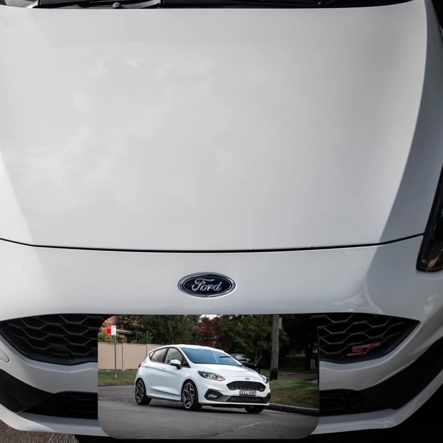 Ford Fiesta ST in for a full Pre Sale Detail!
🤑Interior gets the works
🤑Exterior gets the works
🤑Engine bay gets a look in
🤑Photos
🤑Ad
🤗Smile at hand over...🤭
What more could you ask for?
Book your pre sale detail now.
www.fastsaledetailing.com.au
#clean #Ford #detailing #Sydney #best