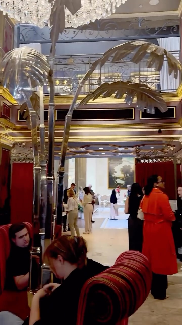 Yesterday, our team had the pleasure of attending an exclusive planner open house at the iconic Windsor Arms Hotel.
With a rich history dating back to the 1920s, the property offers a refined, boutique setting that is exceptionally well-suited for executive meetings, private corporate dinners, and elevated client experiences in the heart of downtown Toronto.
The event was thoughtfully curated, bringing together industry peers for meaningful connection—including a hands-on floral workshop by @petalsinthecity_ that added a creative, experiential element to the afternoon.
#TorontoEvents #CorporateEvents #LuxuryVenues #EventProfessionals #VenueSpotlight