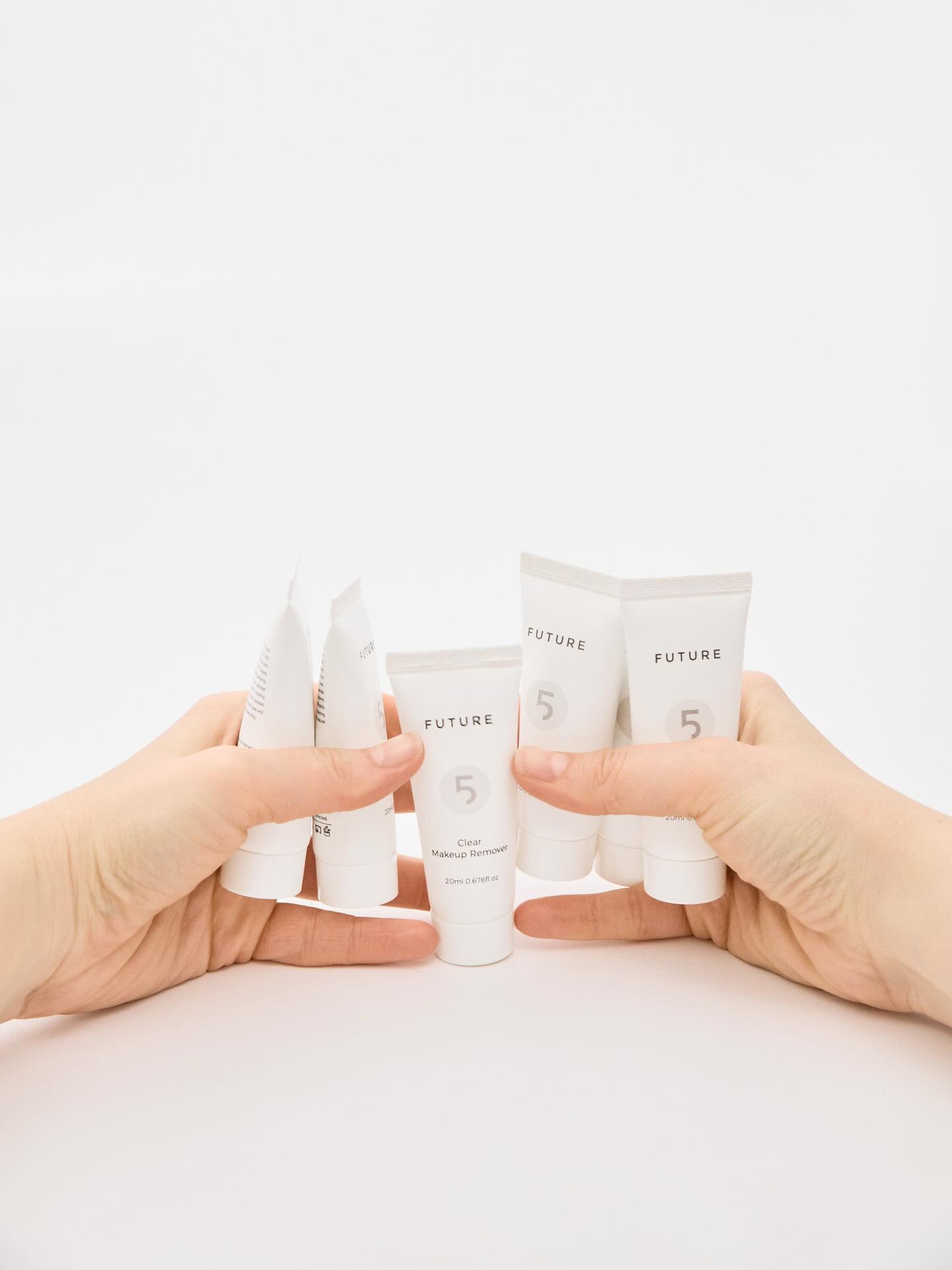 Prep for your spring holiday with our FIRST JOURNEY KIT.
This compact, travel-friendly set features six skincare essentials to cleanse, nourish, and protect your skin as you explore.
From our gentle CLEAR MAKEUP REMOVER to the nourishing VINO REMEDIAL OMEGA 3 Cream, each product is designed to keep your skin radiant and balanced.
Pack light, travel right, and enjoy your spring adventures with a fresh face!
#FutureThe5Elements #TheFiveElementsOfBalance #FutureSkinRitual #CraftedForSkinFuture #TheCircleOfThe5Elements