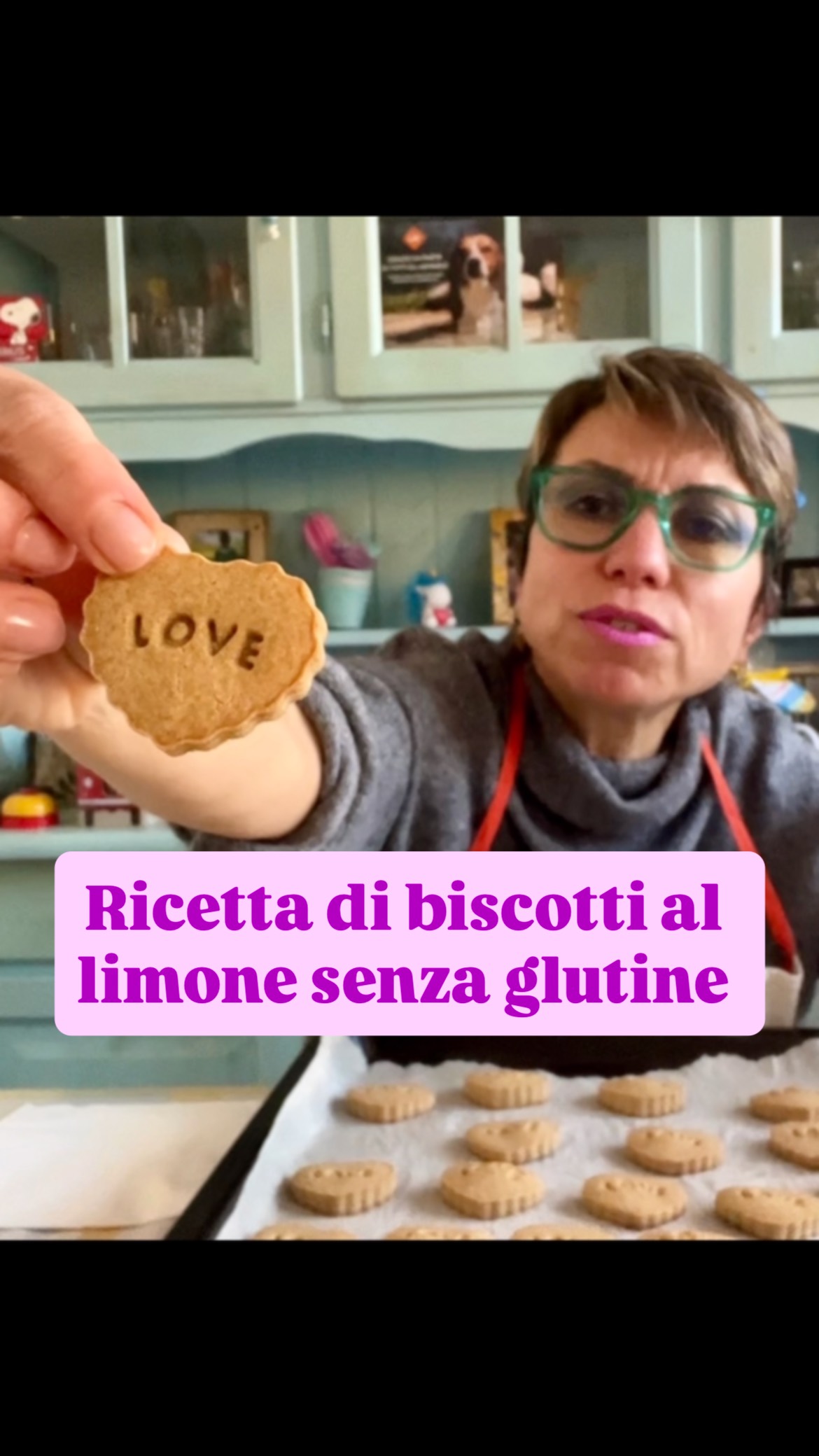 10 minuti. Tutto qui. 🍋
Spesso pensiamo che mangiare sano richieda tempo…
ma la verità è che a volte ci vuole più tempo a uscire e comprarli che a farli.
Fatti in casa sai cosa stai mangiando, senza compromessi. 🌿
✨ Trovi la ricetta completa al link in bio
👉 Oppure scrivi “RICETTA” nei commenti e te la mando
#ricettesane #biscottifattiincasa #cucinaconsapevole #benesserealimentare #dolcisani