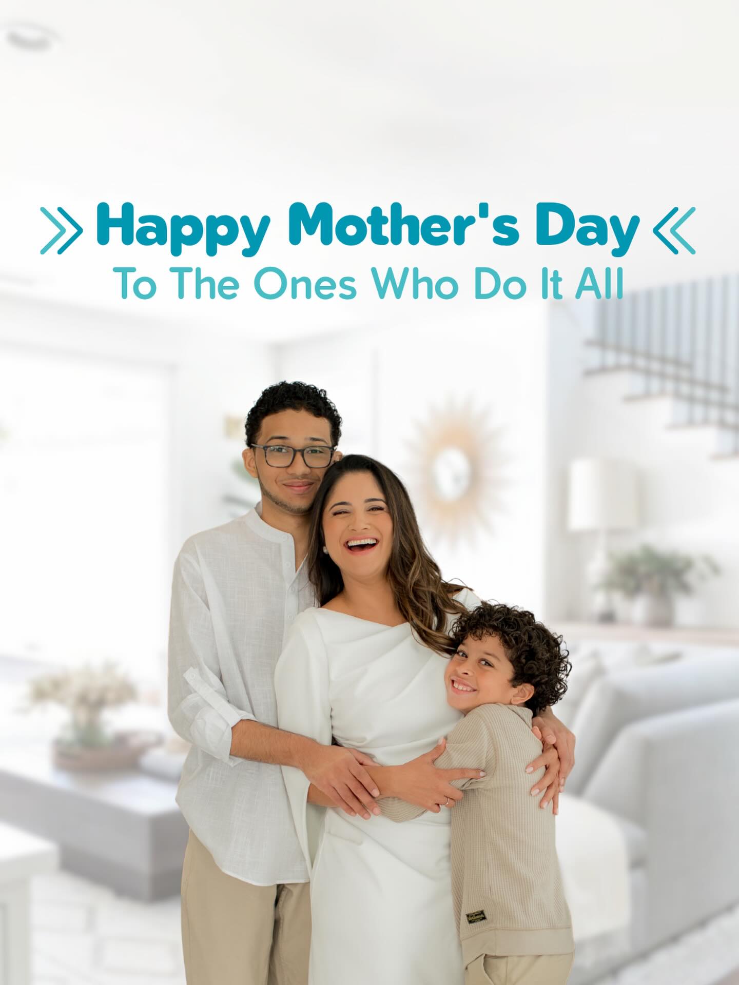 Happy Mother’s Day to every mom in Jacksonville and St. Augustine. 🩵
To the women managing school drop-offs, full-time careers, and the invisible labor that never makes the to-do list — we see you. Your strength is real, and today it deserves to be celebrated.
To the women of Lili Cleaning: thank you. For 13+ years, you have shown up for families across St. Johns County with care, consistency, and pride. You are the reason families trust us. You are the heart of everything we do.
To our team: happy Mother’s Day. You show up every day with care that families feel.
Tell us — what does your perfect Mother’s Day look like? 🌸 Comment below. And if a clean home is on the list, we’re just a tap away.
#jacksonvillemoms #nocateemoms #womenowned