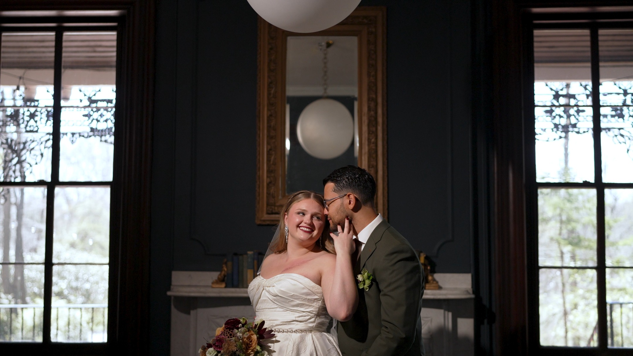 Kelly and Derrick’s wedding day was one of those you could feel from start to finish.
They began the morning at Hotel Warner in the heart of downtown West Chester, getting ready surrounded by that classic, city energy. From there, we headed just a few minutes away for their first look at The Bookhouse Hotel at Faunbrook, a truly unique spot filled with books and stories. Guests who stay there even share what they’ve read, which made it the perfect setting for such an intimate moment.
Their celebration continued at Terrain at Styer’s, a cozy, rustic venue known for its incredible atmosphere and amazing food. Every detail of the day felt warm, intentional, and full of love.
From beginning to end, this was a day centered around connection, storytelling, and two people who are clearly meant for each other.
@oohkellnoo
@derrick__bradley
@deliastudios
@heynphotography
@thebutterflyeffectweddings
@jeffscottgould
@oceanparkavenuestudios
@made.ya.blush
@balysbybren
@acelimousine
@the_yellow_mirror
@hotel_warner
@thebookhousefaunbrook
@terrain_styers