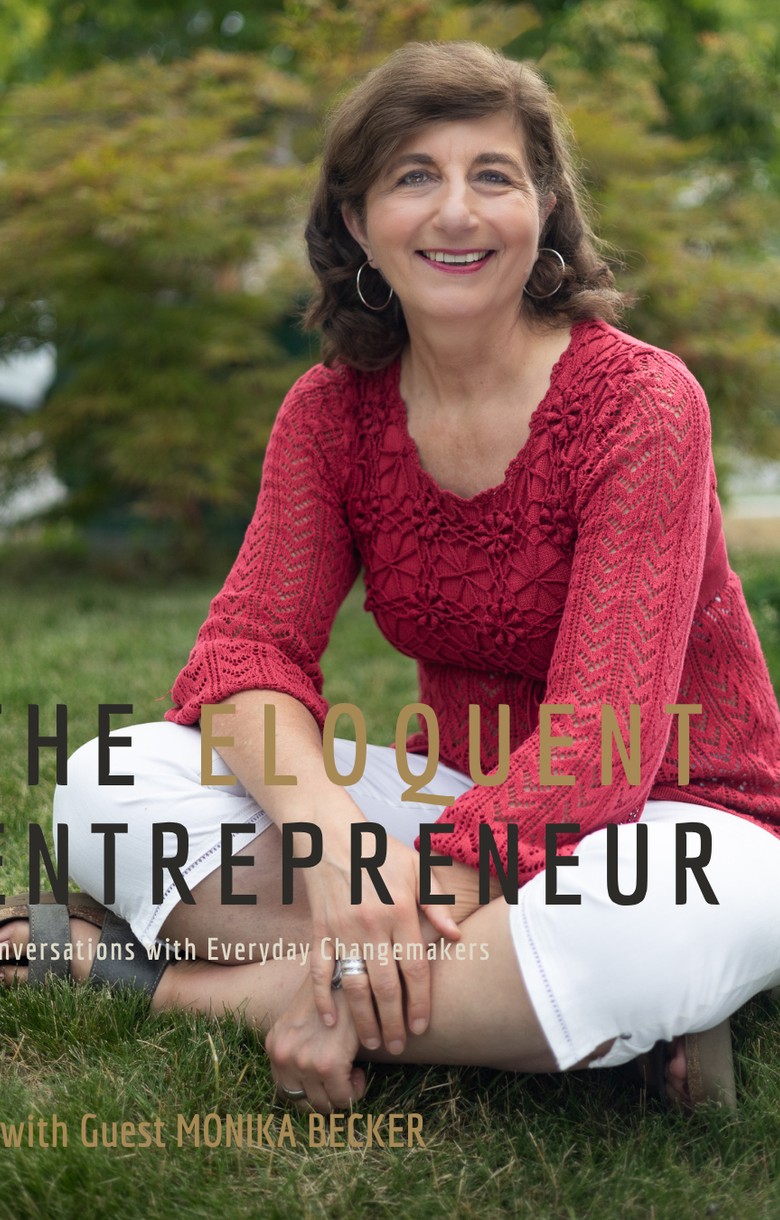 What if leadership wasn’t just about strategy, logic and performance?
In this clip from The Eloquent Entrepreneur, leadership coach Monika Becker of Clear Directions Consulting shares how human-first leadership begins with sincere conversations, inner clarity and reconnecting with ourselves as whole human beings.
I love this part of our conversation because Monika speaks so beautifully to the deeper work of leadership, not just what we do, but who we are being while we do it.
Yes, logic matters.
But so do presence, emotion, intuition, self-awareness and the willingness to understand our own inner landscape.
Because when leaders are willing to embrace their own humanity, they create space for others to do the same.
Watch the full episode of The Eloquent Entrepreneur with Monika Becker here:
https://youtu.be/x9paZb2Sw6w?si=CdqElkuNmB4MttMH
#TheEloquentEntrepreneur #HumanFirstLeadership #LeadershipCoach #InnerClarity #SelfAwareness #EverydayChangemakers #LindaMackieCreative #breathinglifeintoyourimage @monikabecker4880 @theeloquententrepreneur @headshots.matter @westshorechamber