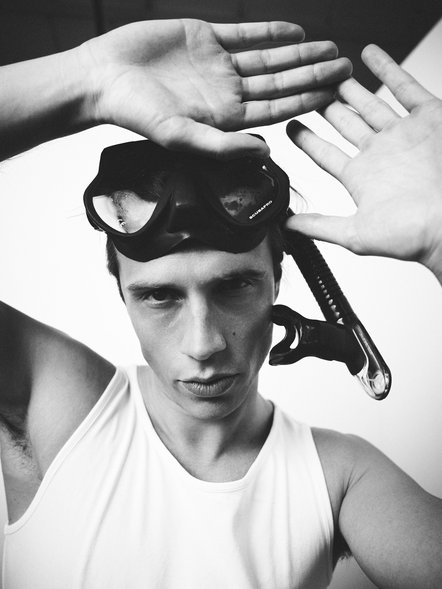 This shoot was a lot of fun – loved working with you @anthony_briers 🤿📸
Styling @lienrachor @melek_decampos
Masterclass @felixrachor