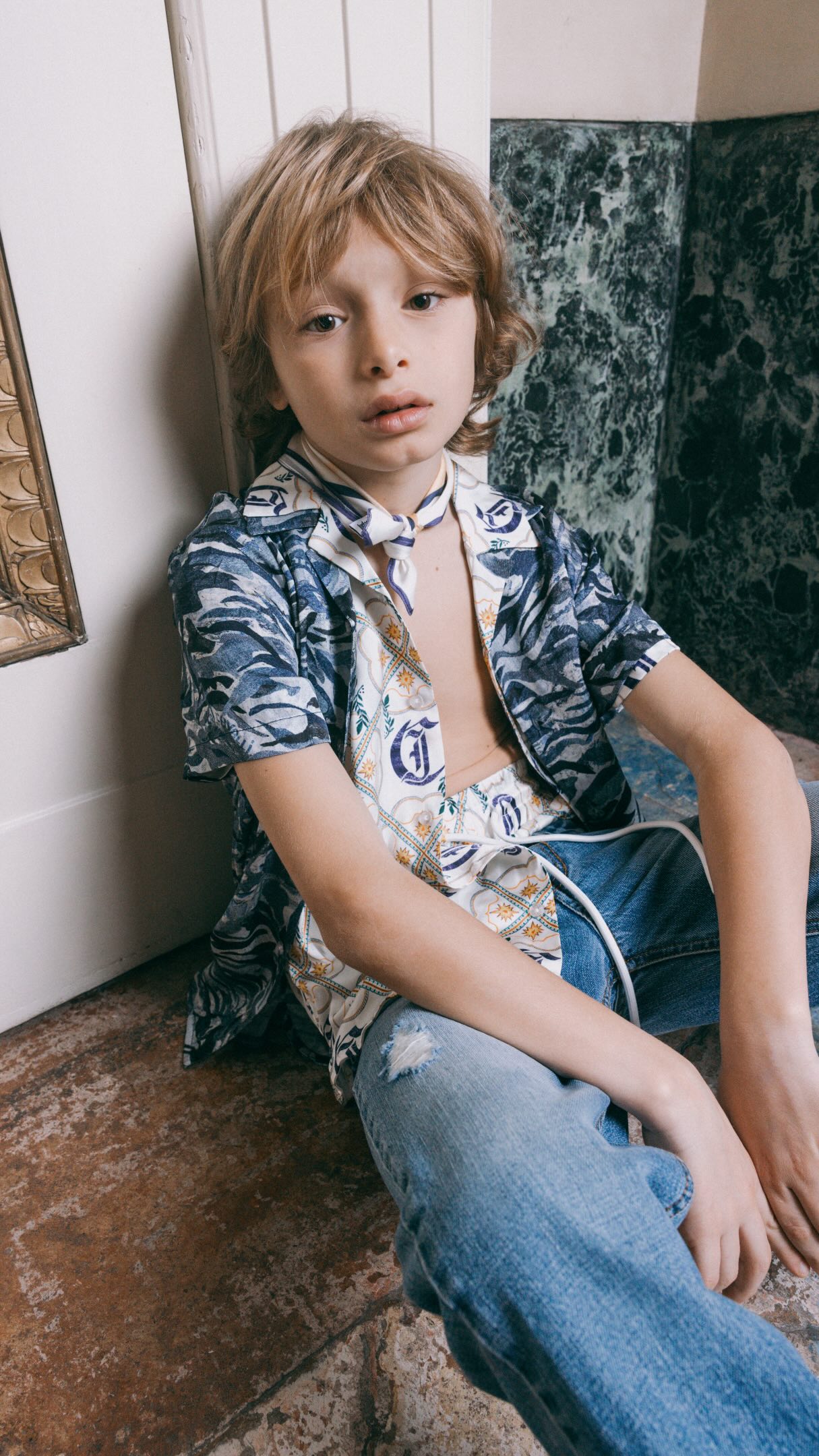JUST CAVALLI TEAM
📸
Art & Creative director: @gianfrancovitale
Production agency: @santangelostudios
Model Agency @castingkids_studios
Photographer: @naomisally.studios
Production coordinator: @marica_dimatteo @heidyahs
Post-production: @desireecaputi8
Videomaker: @mastrogiovanni_gerardo
Make up: @hmmakeupitaly @_alex.nota_
Do you want plan your campaign?
Contact us on direct ✉️
