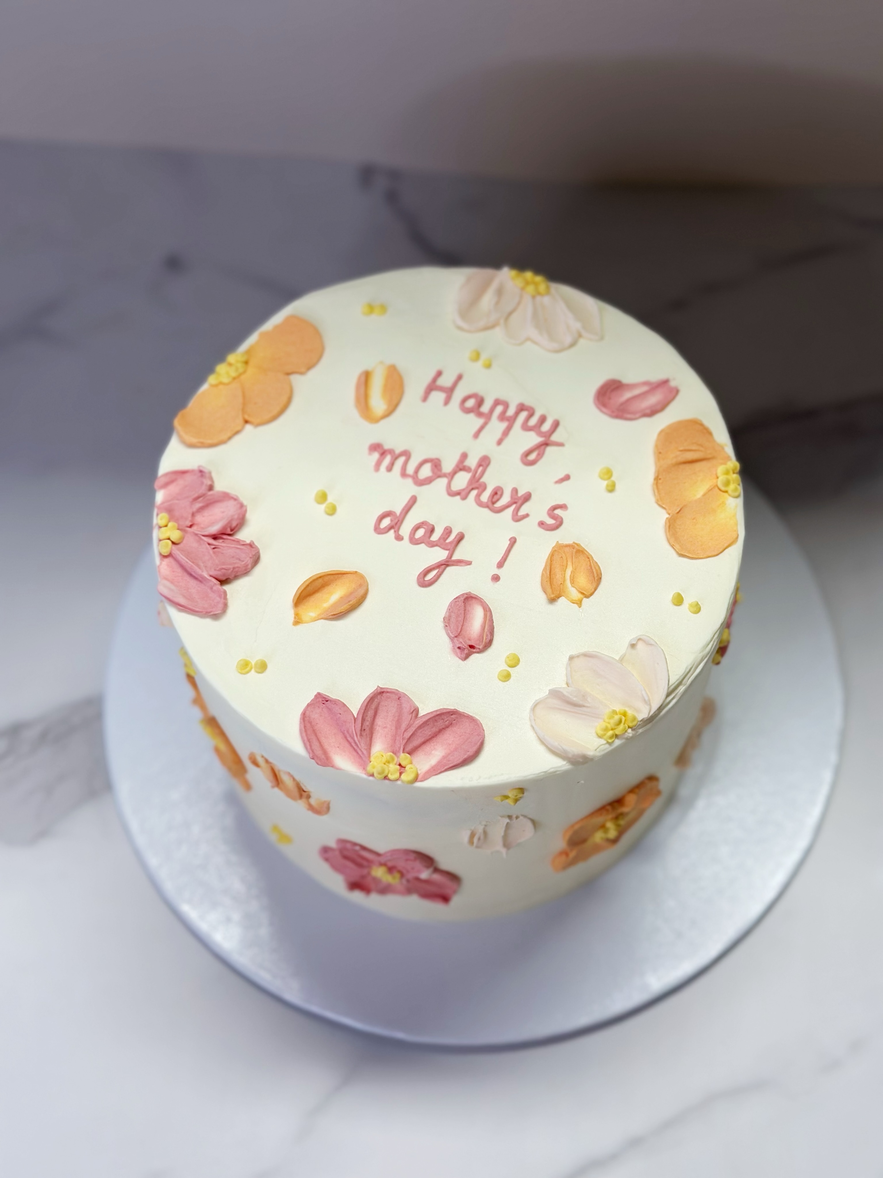 Joyeuse fête à toutes les mamans 🩷