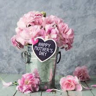 Happy Mother’s Day to all the wonderful Mothers and very special love and wishes to my beautiful, strong Mum, you continue to inspire me, thank you xx
